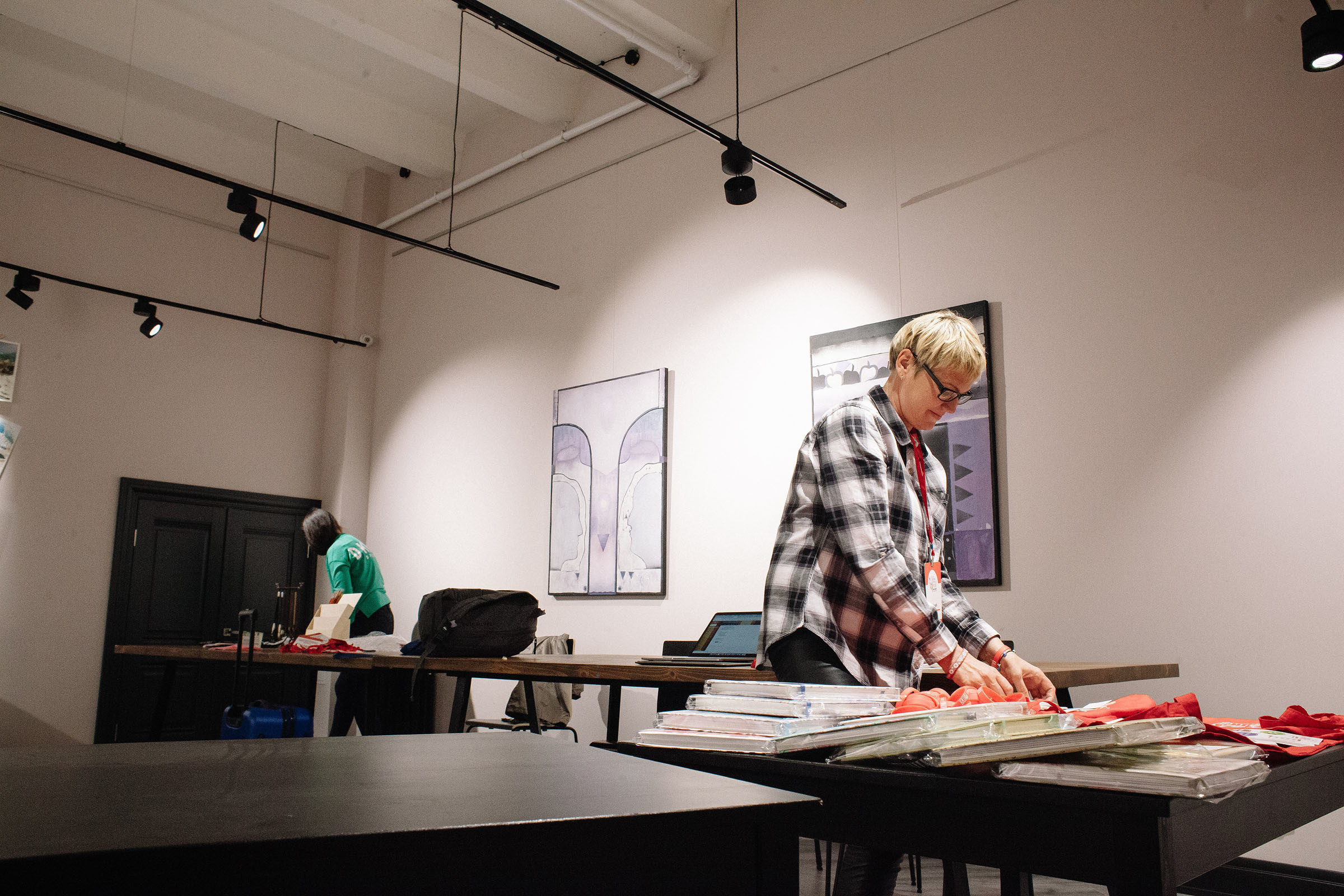 Первый слёт урбан скетчеров в Санкт-Петербурге  USKRussia 2019. Семейный и свадебный фотограф в Майкопе Михаил Мартиросян