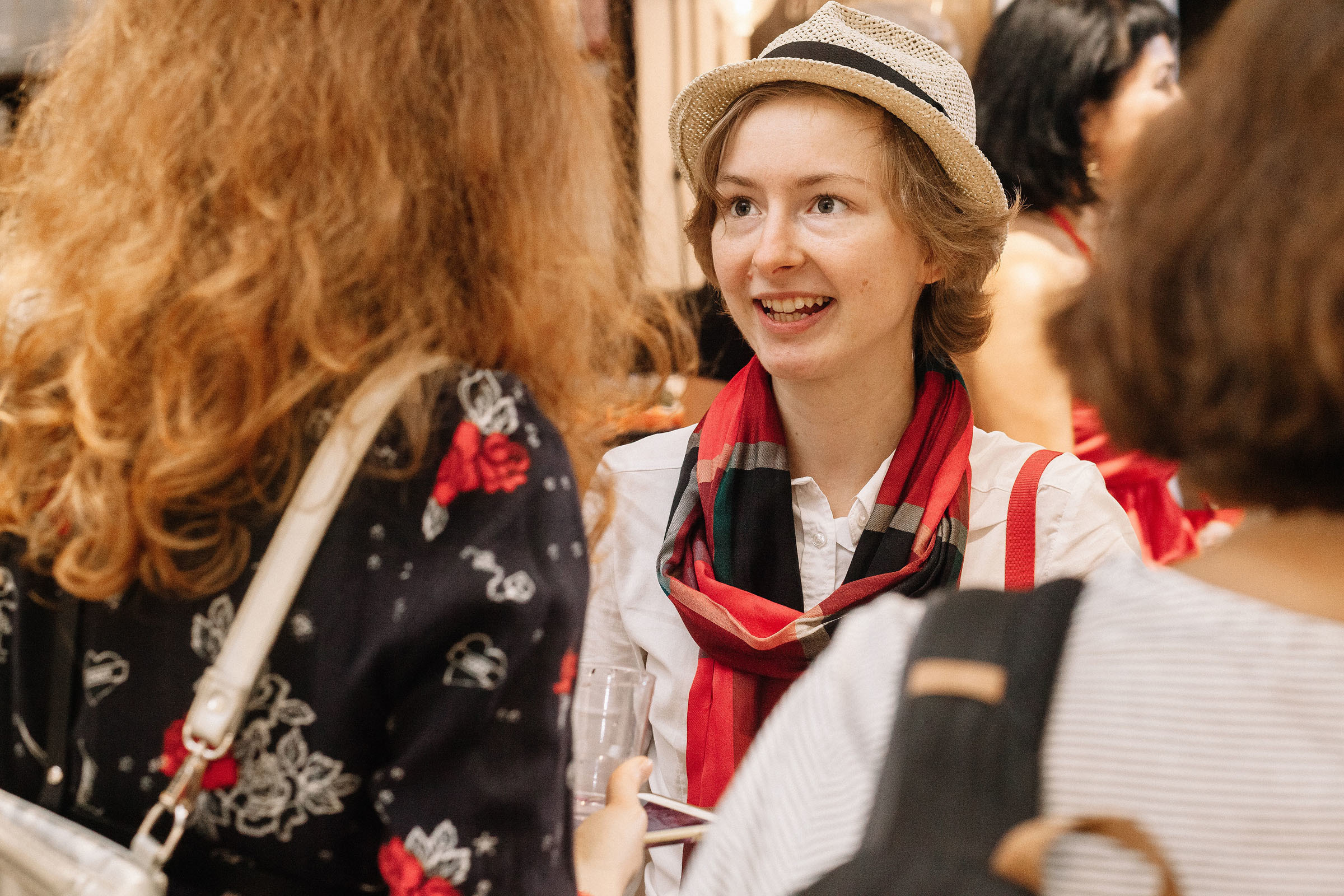 Первый слёт урбан скетчеров в Санкт-Петербурге  USKRussia 2019. Семейный и свадебный фотограф в Майкопе Михаил Мартиросян