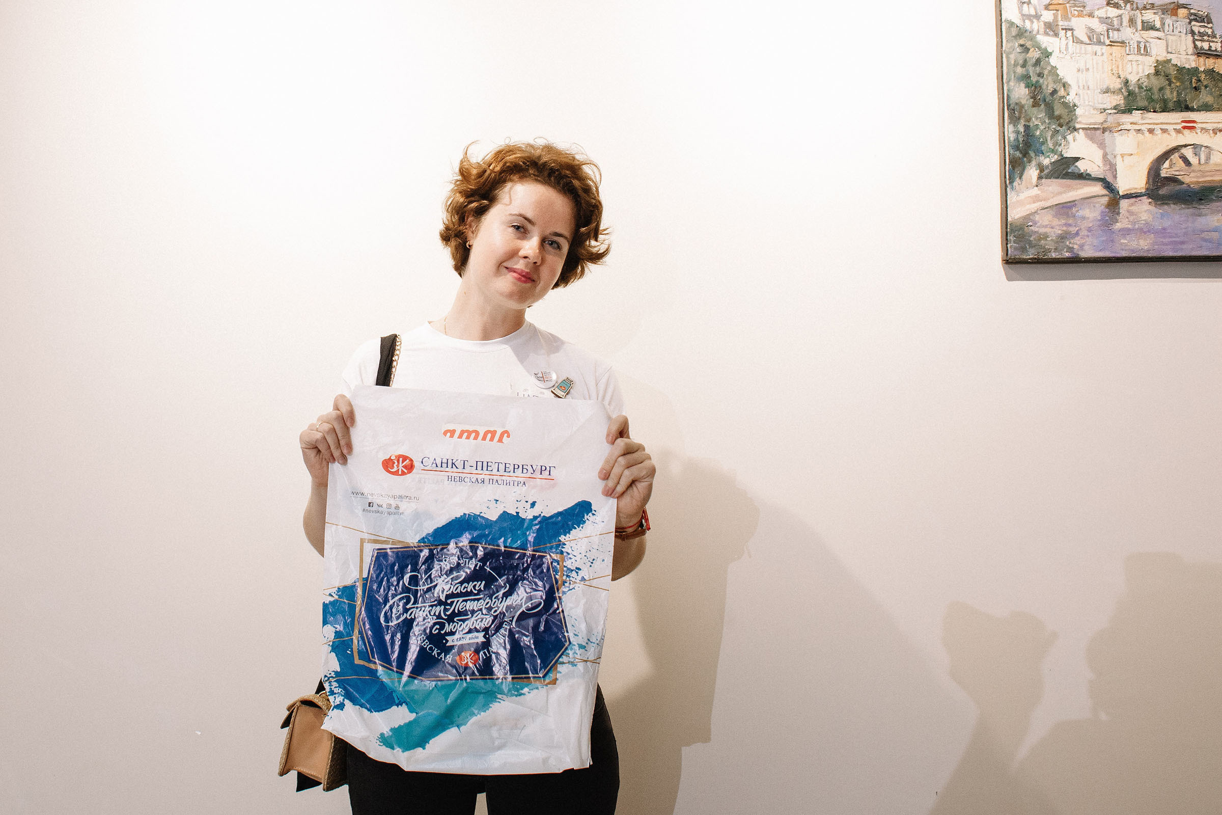 Первый слёт урбан скетчеров в Санкт-Петербурге  USKRussia 2019. Семейный и свадебный фотограф в Майкопе Михаил Мартиросян