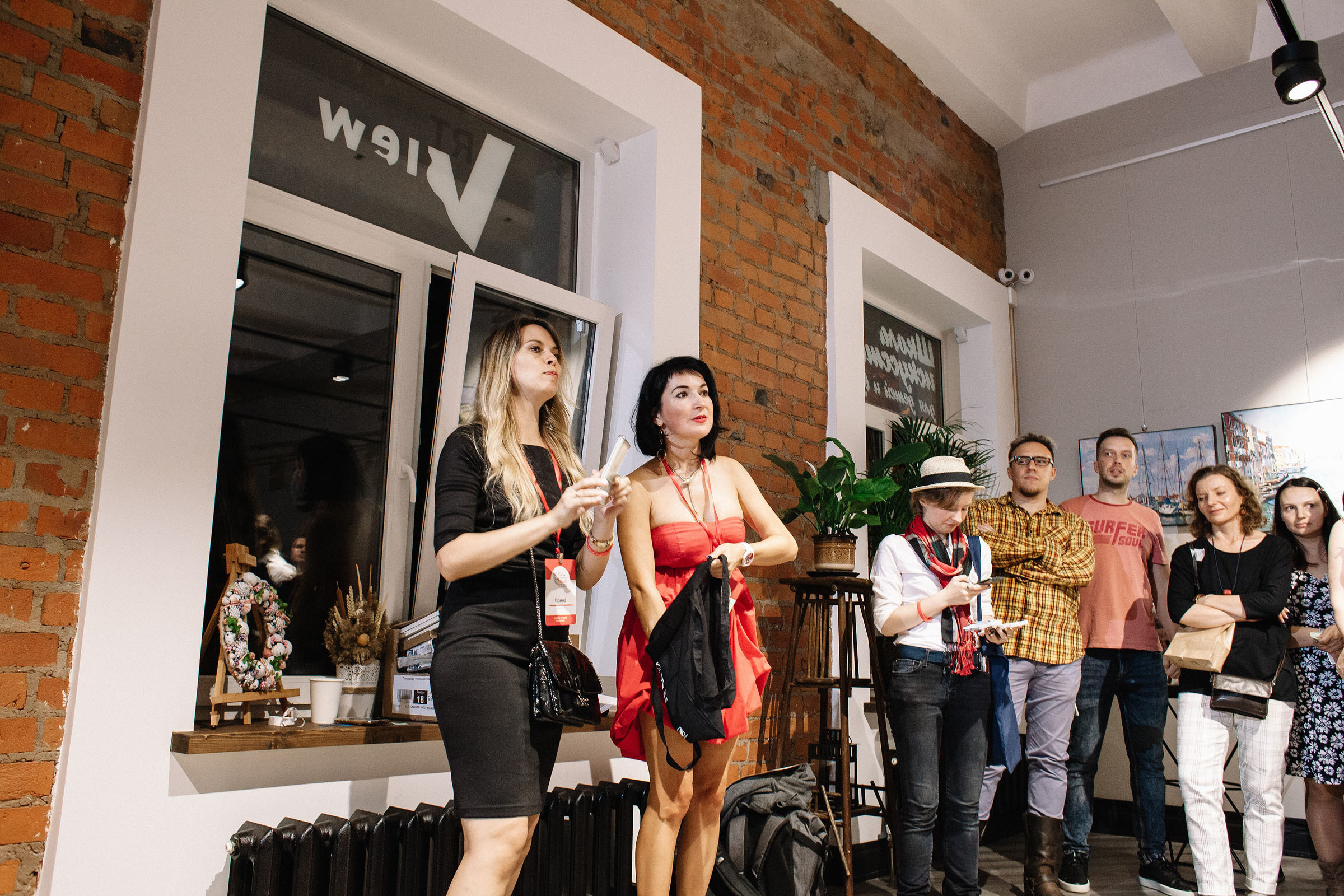 Первый слёт урбан скетчеров в Санкт-Петербурге  USKRussia 2019. Семейный и свадебный фотограф в Майкопе Михаил Мартиросян