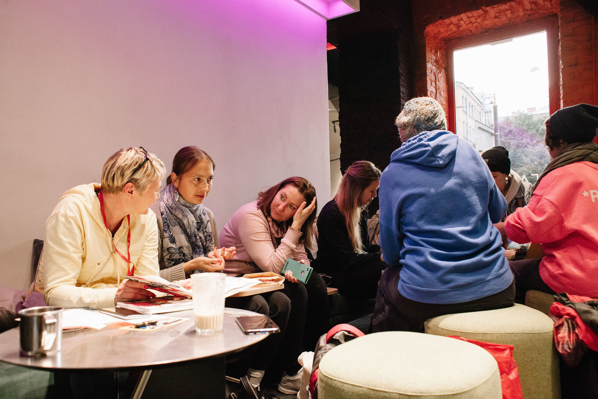 1-й слёт Urban Sketchers Россия SPb|Второй день. Семейный и свадебный фотограф в Майкопе Михаил Мартиросян