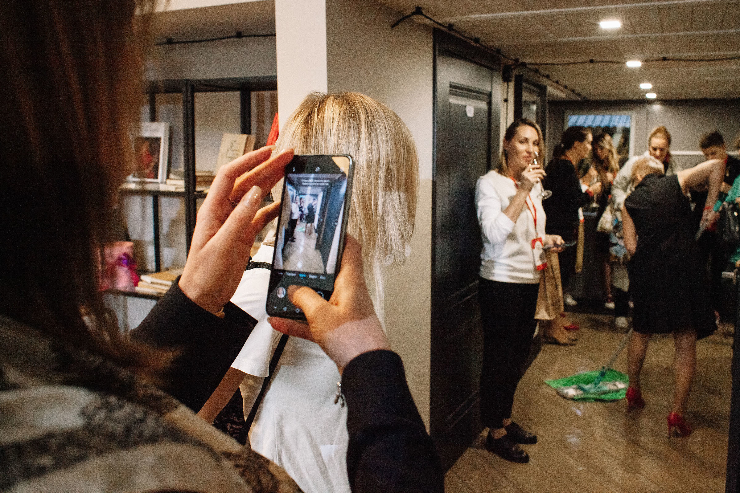 Первый слёт урбан скетчеров в Санкт-Петербурге  USKRussia 2019. Семейный и свадебный фотограф в Майкопе Михаил Мартиросян