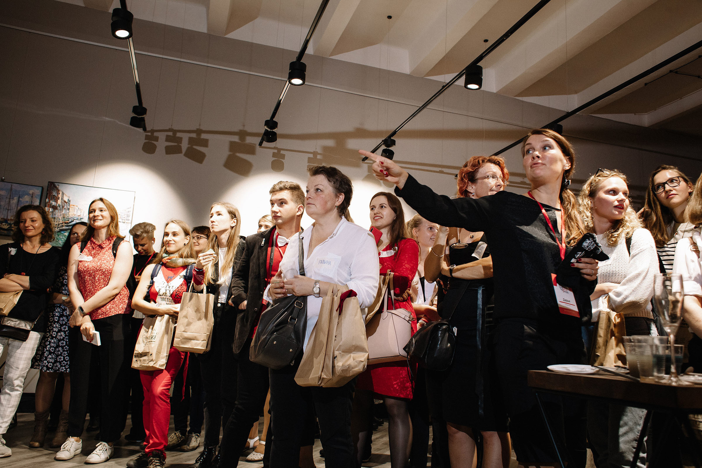 Первый слёт урбан скетчеров в Санкт-Петербурге  USKRussia 2019. Семейный и свадебный фотограф в Майкопе Михаил Мартиросян