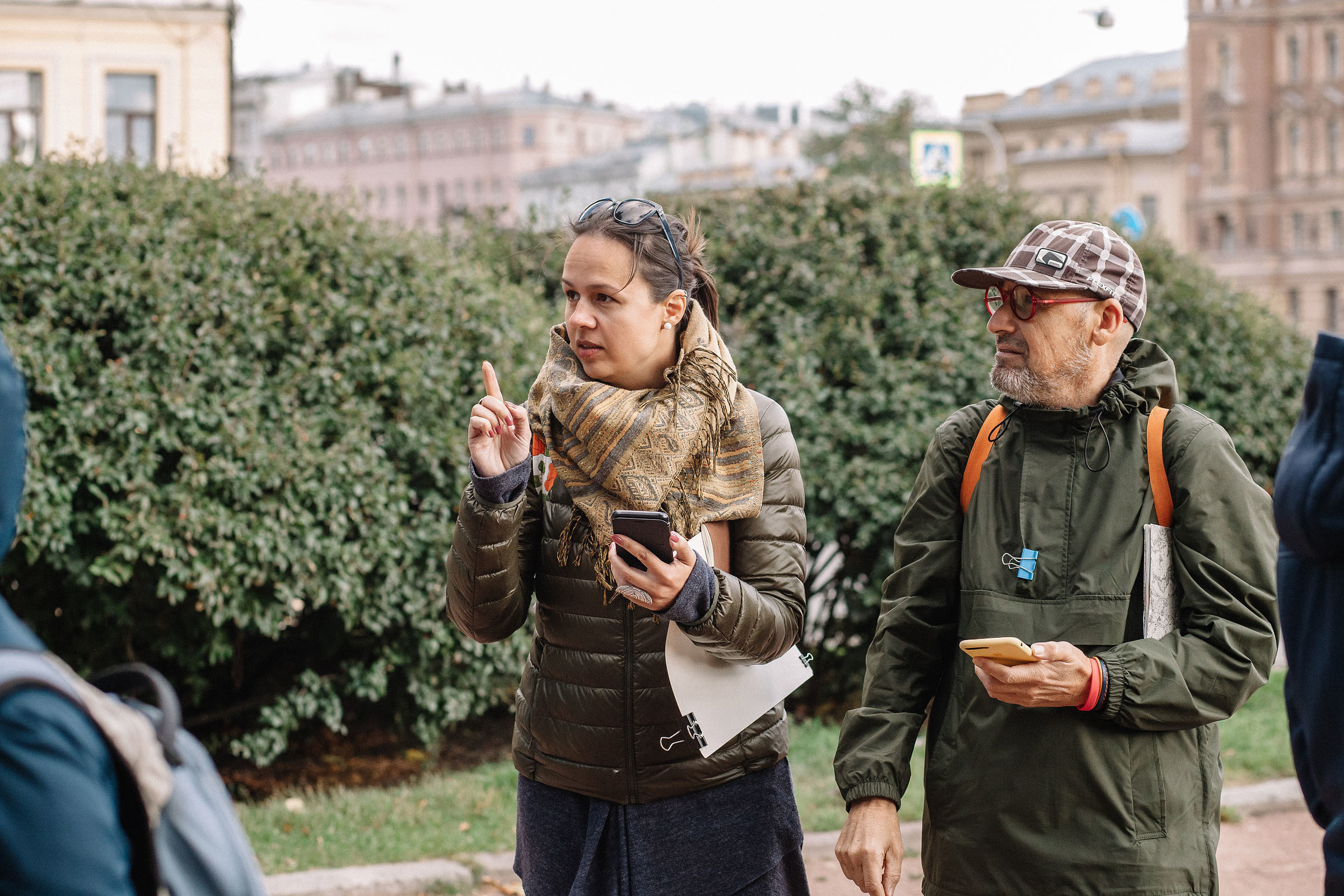 1-й слёт Urban Sketchers Россия SPb|Второй день. Семейный и свадебный фотограф в Майкопе Михаил Мартиросян
