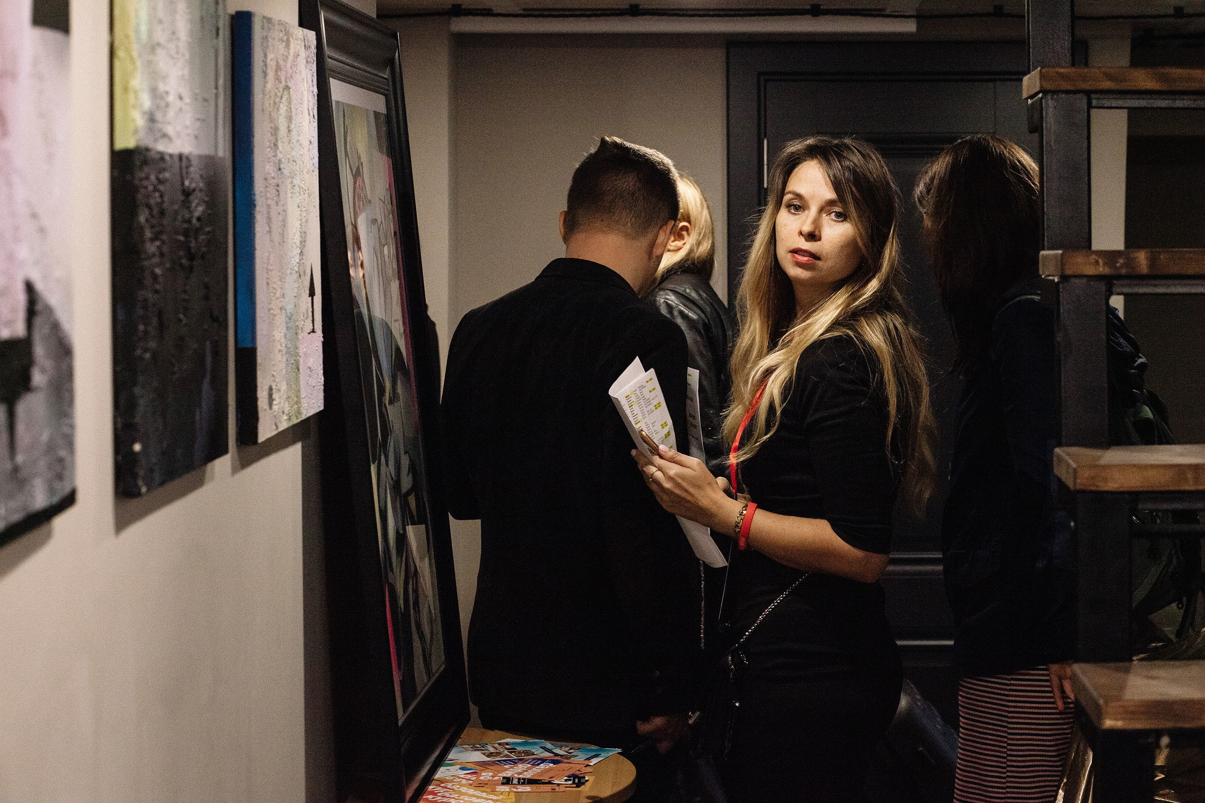 Первый слёт урбан скетчеров в Санкт-Петербурге  USKRussia 2019. Семейный и свадебный фотограф в Майкопе Михаил Мартиросян