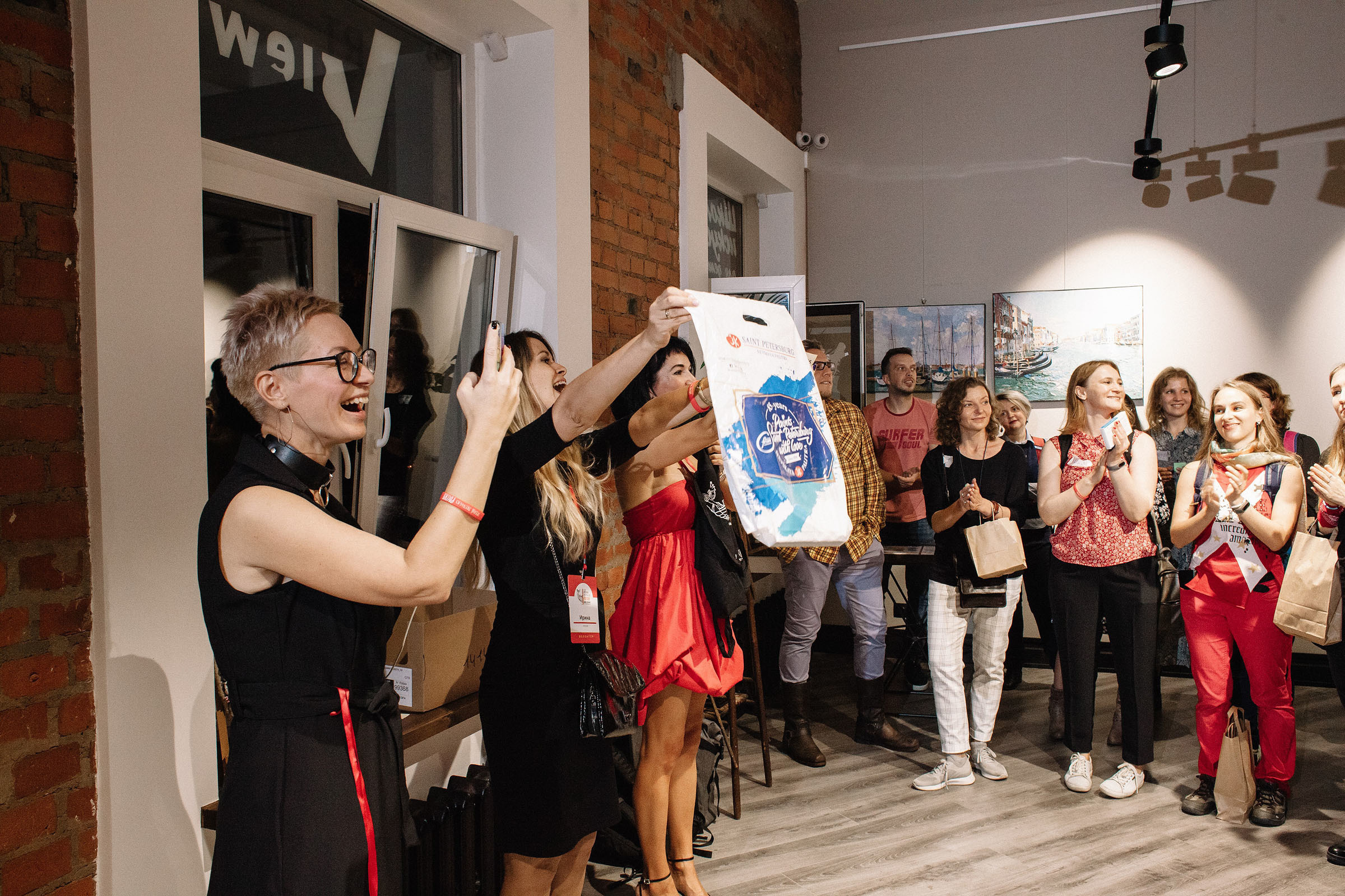 Первый слёт урбан скетчеров в Санкт-Петербурге  USKRussia 2019. Семейный и свадебный фотограф в Майкопе Михаил Мартиросян