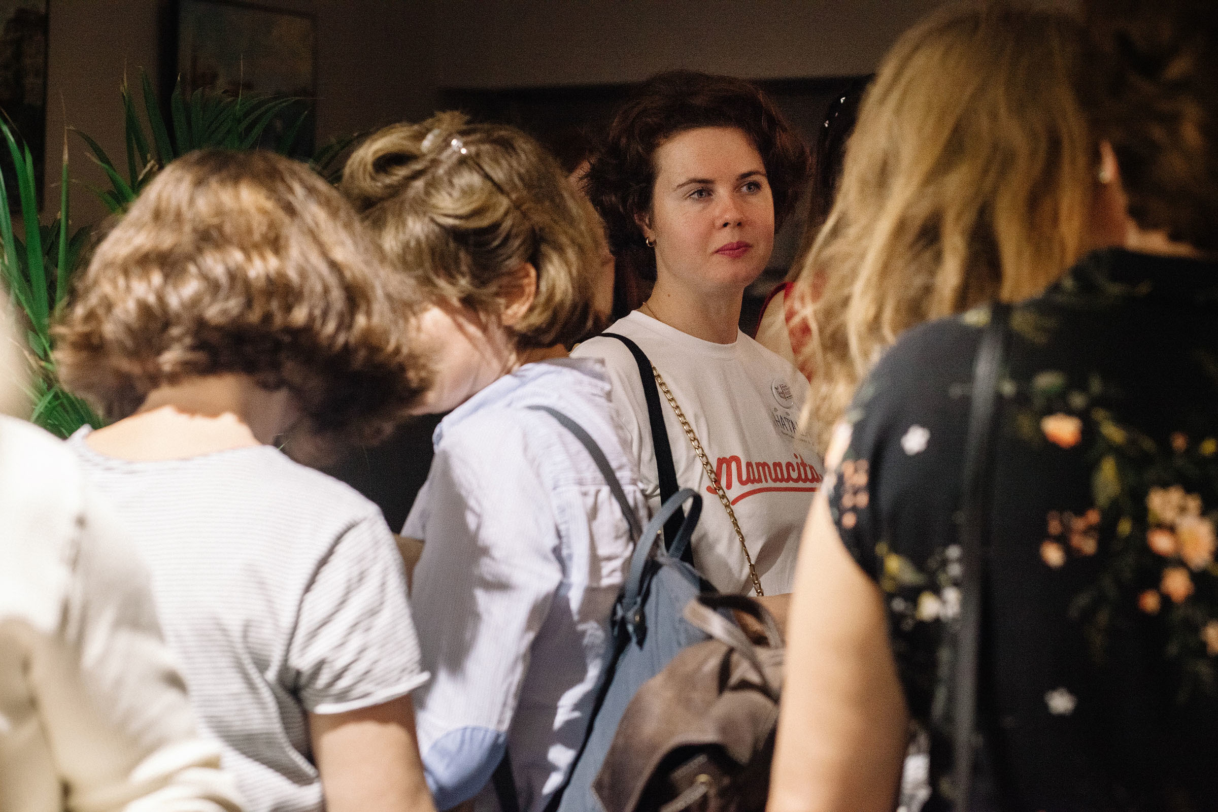 Первый слёт урбан скетчеров в Санкт-Петербурге  USKRussia 2019. Семейный и свадебный фотограф в Майкопе Михаил Мартиросян