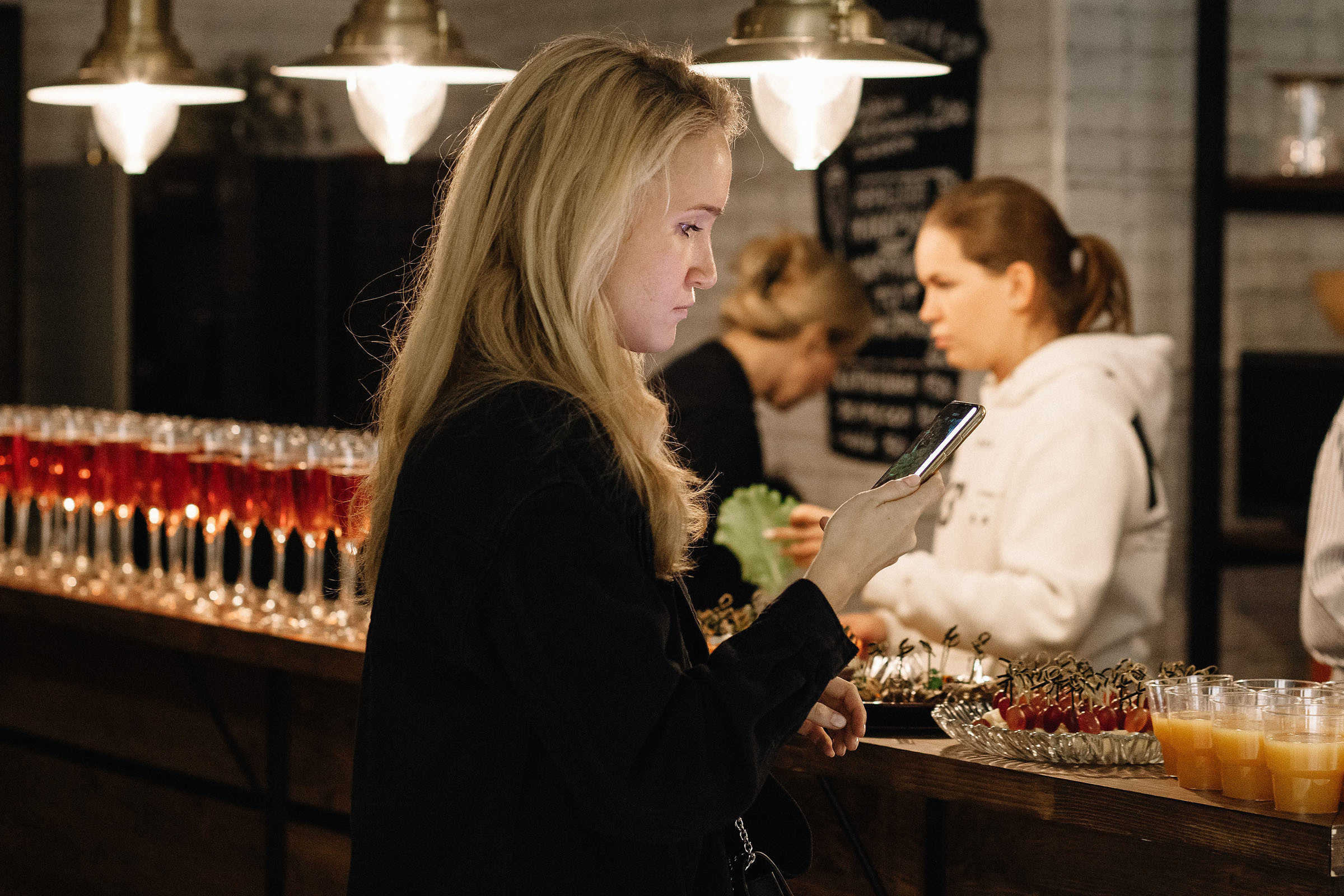 Первый слёт урбан скетчеров в Санкт-Петербурге  USKRussia 2019. Семейный и свадебный фотограф в Майкопе Михаил Мартиросян