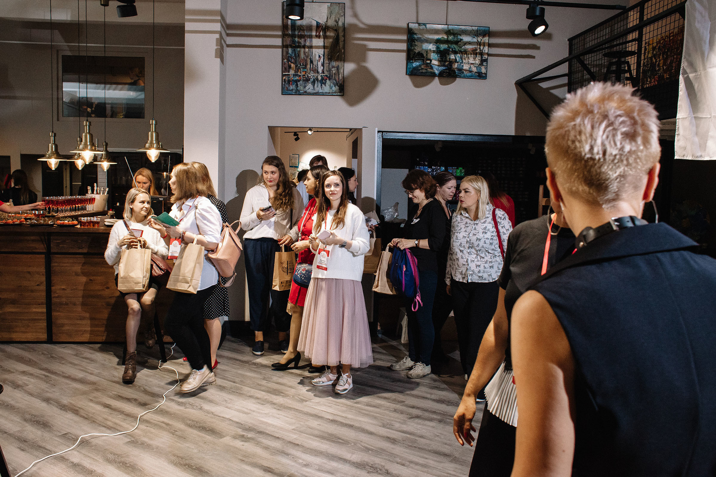 Первый слёт урбан скетчеров в Санкт-Петербурге  USKRussia 2019. Семейный и свадебный фотограф в Майкопе Михаил Мартиросян