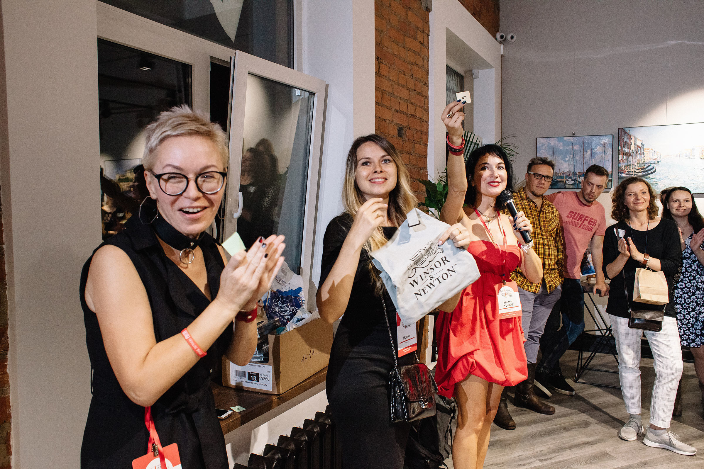 Первый слёт урбан скетчеров в Санкт-Петербурге  USKRussia 2019. Семейный и свадебный фотограф в Майкопе Михаил Мартиросян