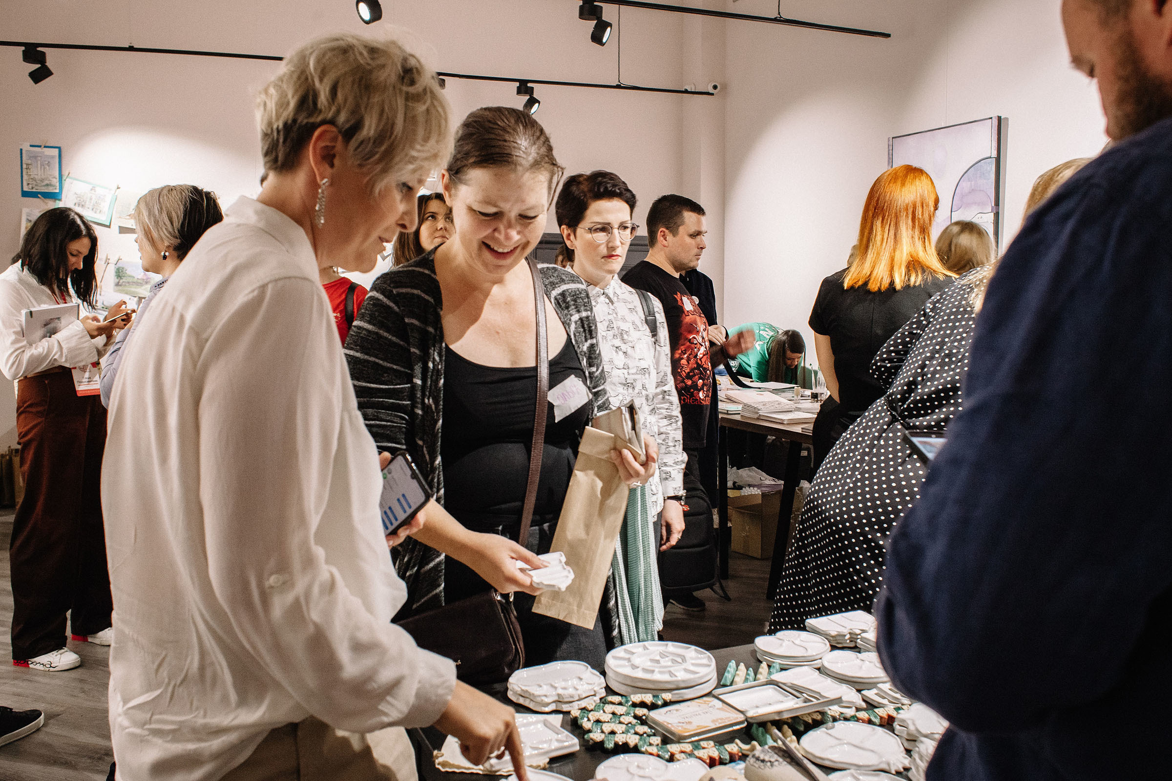 Первый слёт урбан скетчеров в Санкт-Петербурге  USKRussia 2019. Семейный и свадебный фотограф в Майкопе Михаил Мартиросян
