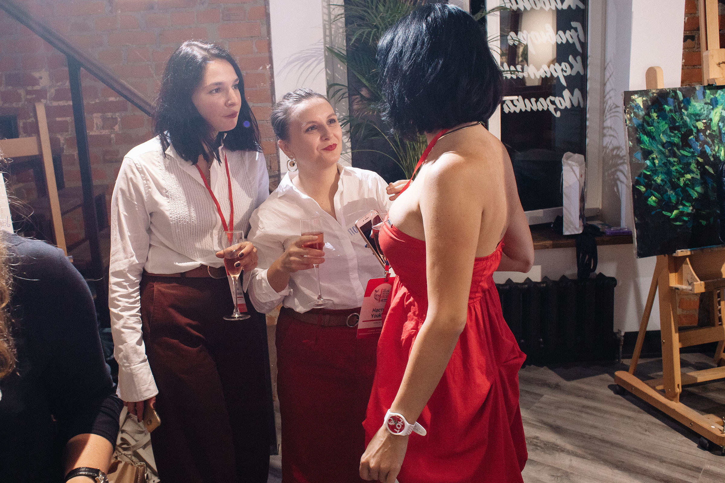 Первый слёт урбан скетчеров в Санкт-Петербурге  USKRussia 2019. Семейный и свадебный фотограф в Майкопе Михаил Мартиросян