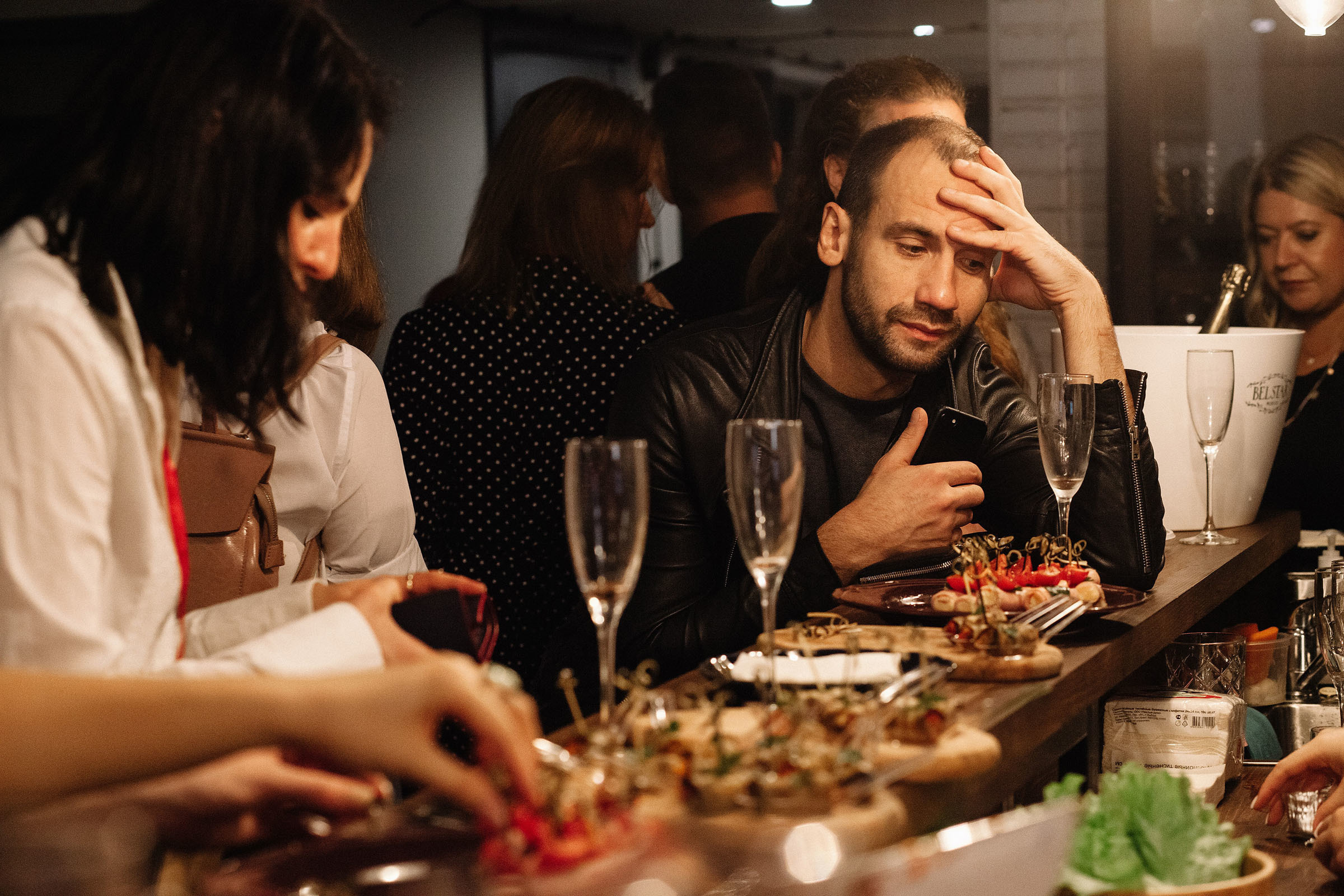 Первый слёт урбан скетчеров в Санкт-Петербурге  USKRussia 2019. Семейный и свадебный фотограф в Майкопе Михаил Мартиросян