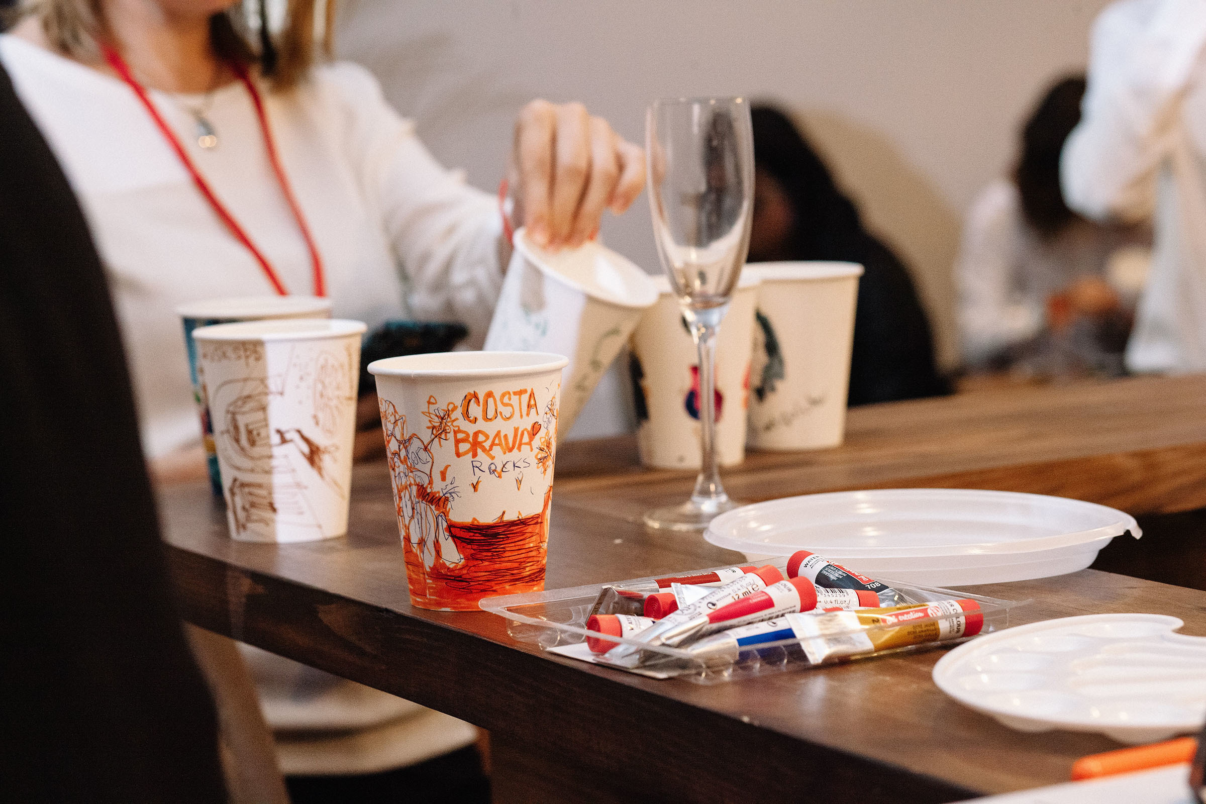 Первый слёт урбан скетчеров в Санкт-Петербурге  USKRussia 2019. Семейный и свадебный фотограф в Майкопе Михаил Мартиросян