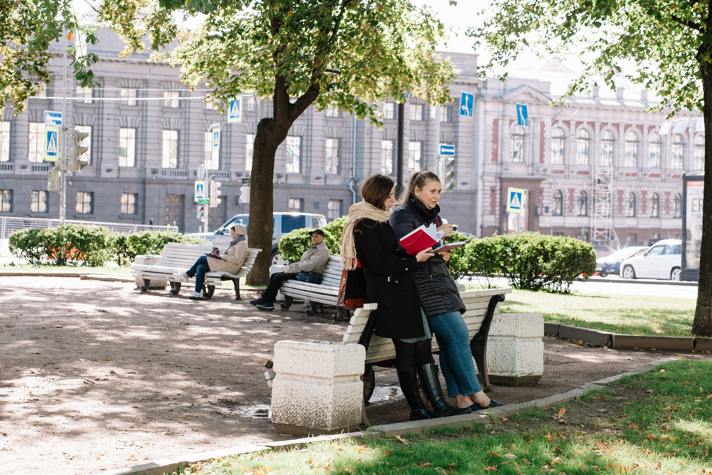 1-й слёт Urban Sketchers Россия SPb|Второй день. Семейный и свадебный фотограф в Майкопе Михаил Мартиросян