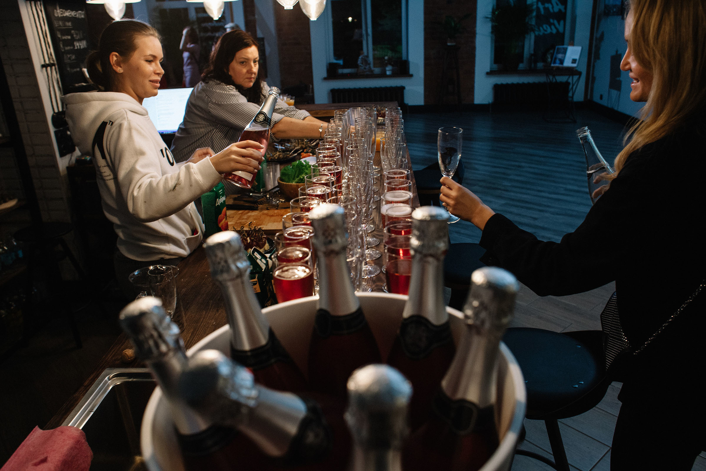 Первый слёт урбан скетчеров в Санкт-Петербурге  USKRussia 2019. Семейный и свадебный фотограф в Майкопе Михаил Мартиросян