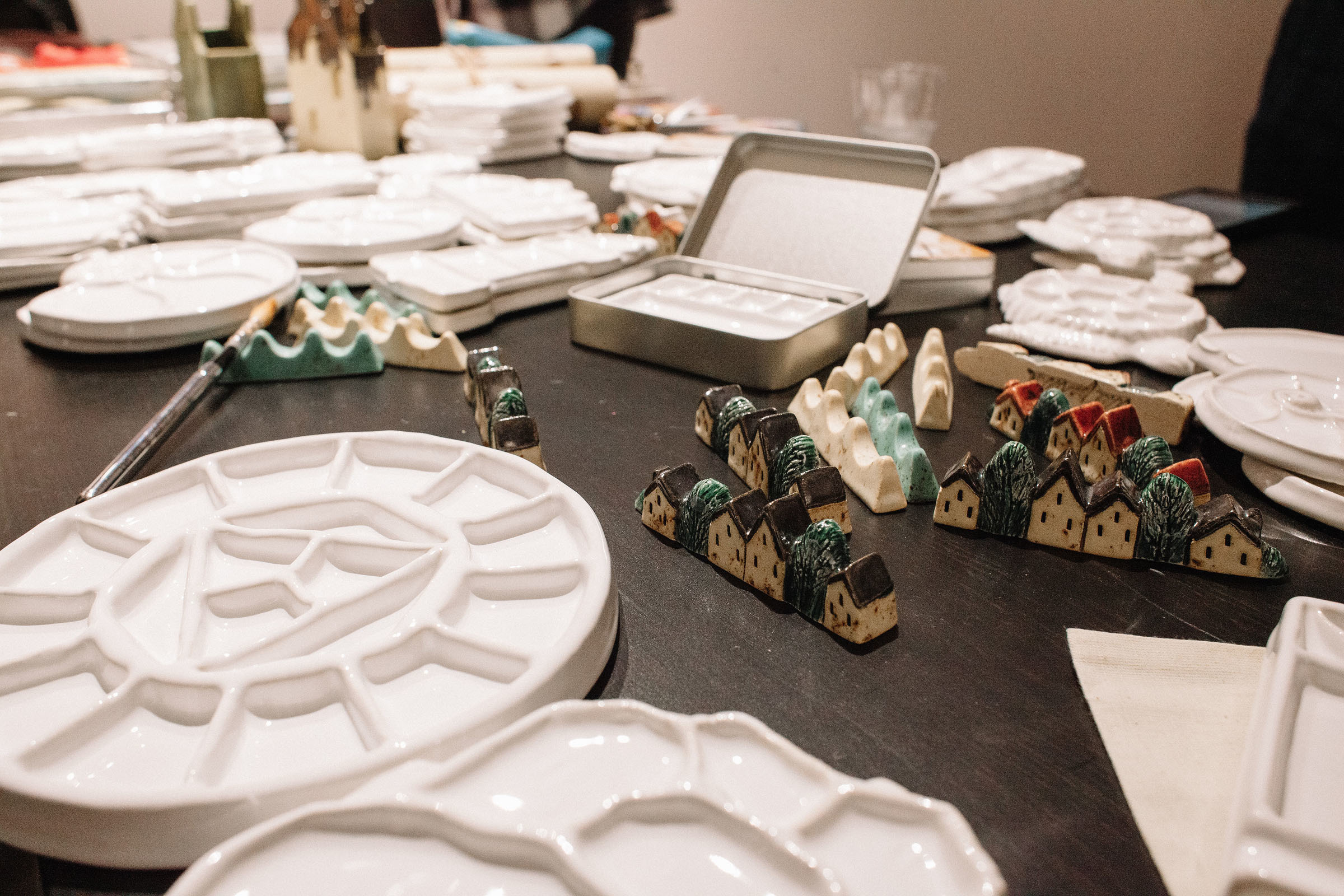 Первый слёт урбан скетчеров в Санкт-Петербурге  USKRussia 2019. Семейный и свадебный фотограф в Майкопе Михаил Мартиросян