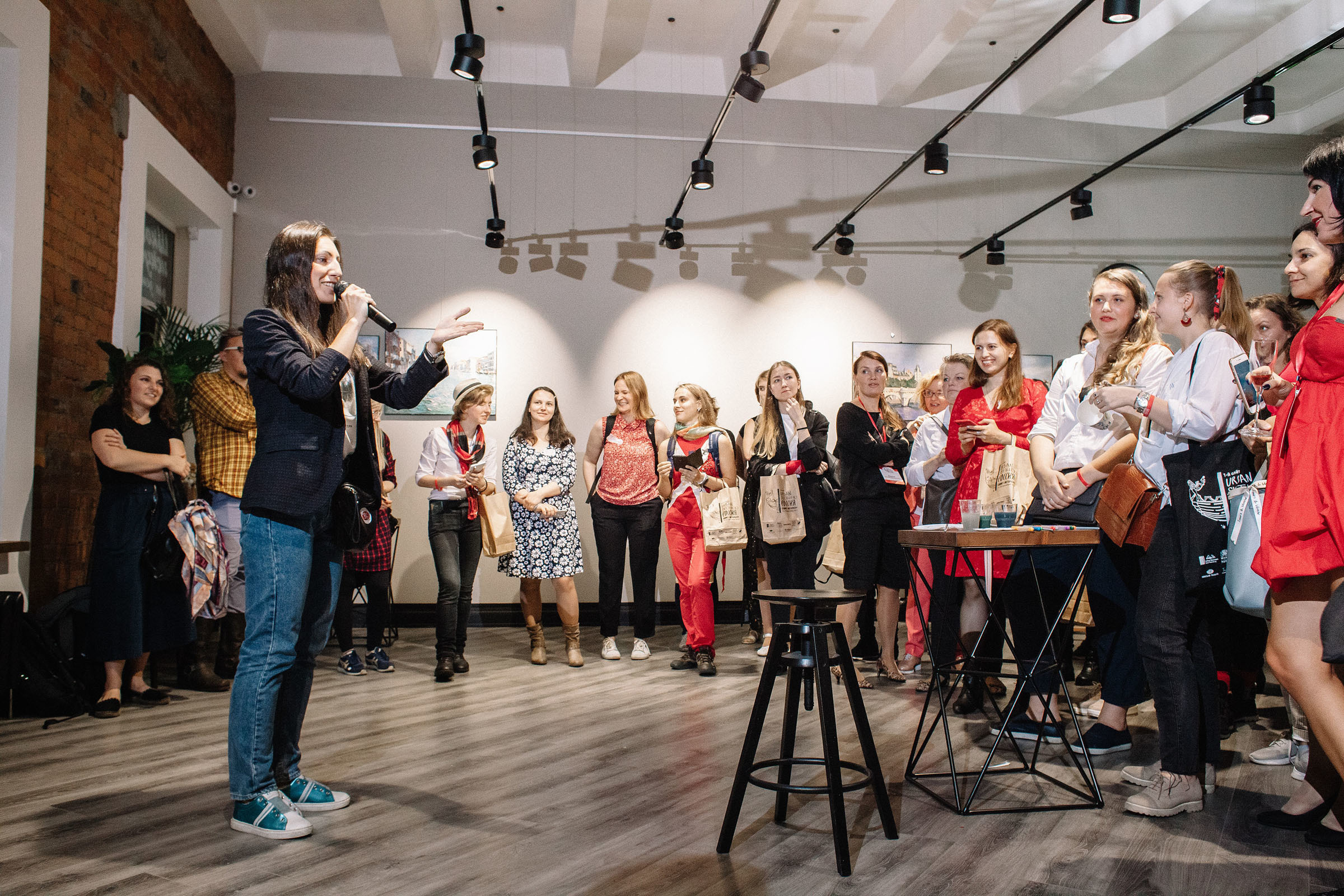 Первый слёт урбан скетчеров в Санкт-Петербурге  USKRussia 2019. Семейный и свадебный фотограф в Майкопе Михаил Мартиросян