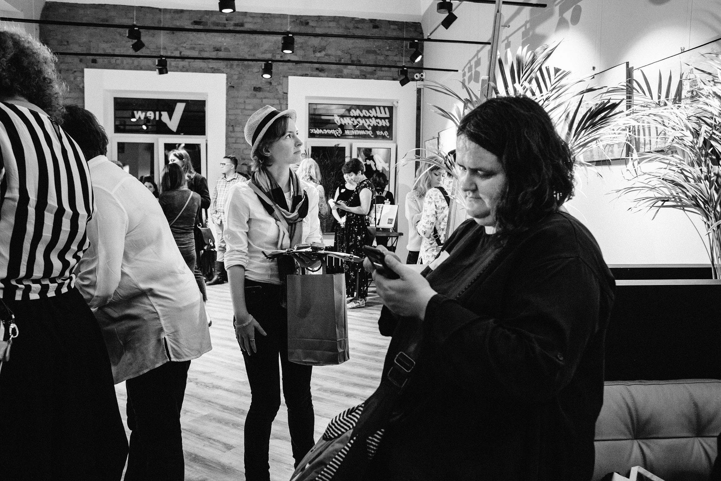 Первый слёт урбан скетчеров в Санкт-Петербурге  USKRussia 2019. Семейный и свадебный фотограф в Майкопе Михаил Мартиросян