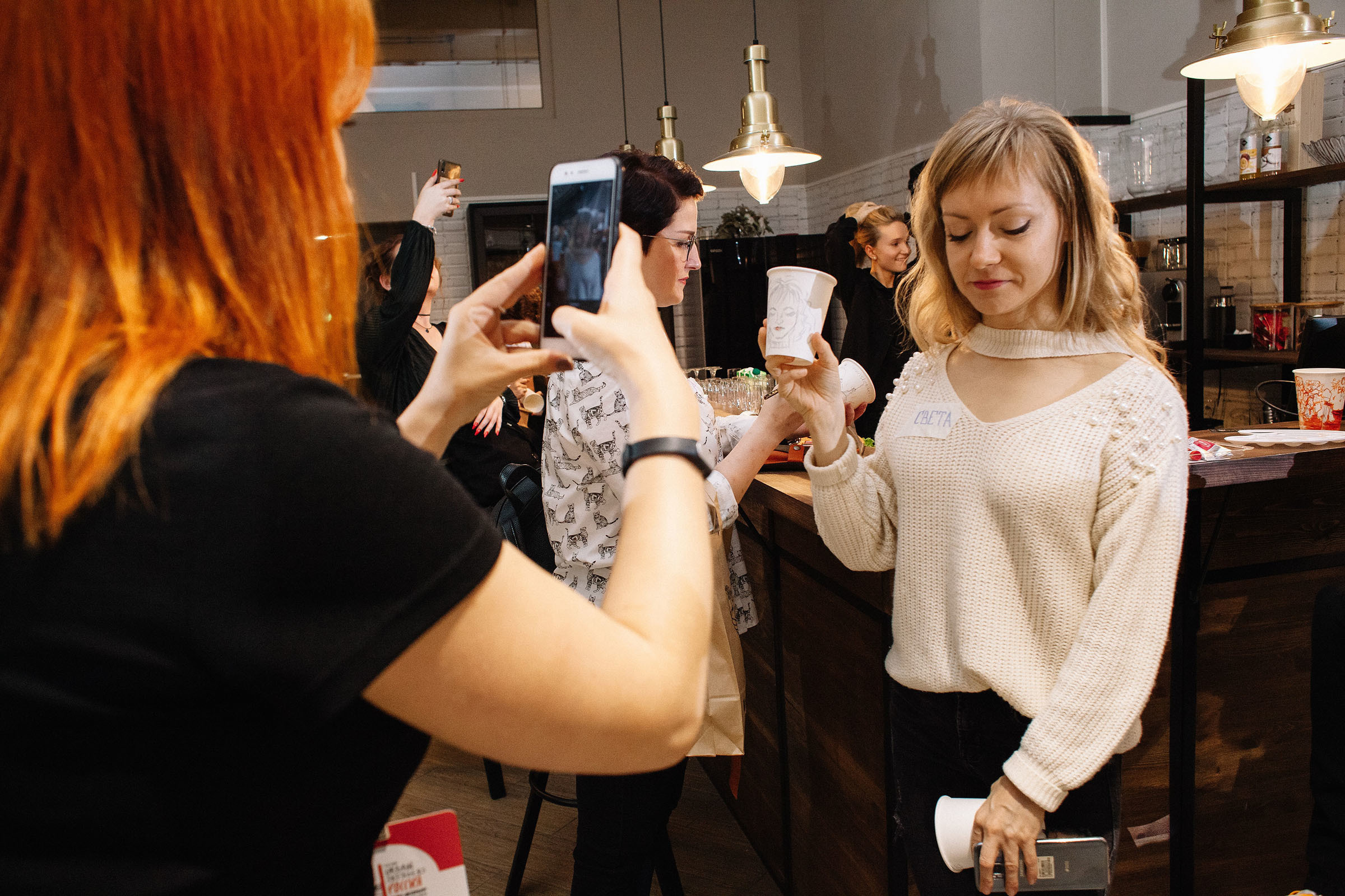 Первый слёт урбан скетчеров в Санкт-Петербурге  USKRussia 2019. Семейный и свадебный фотограф в Майкопе Михаил Мартиросян