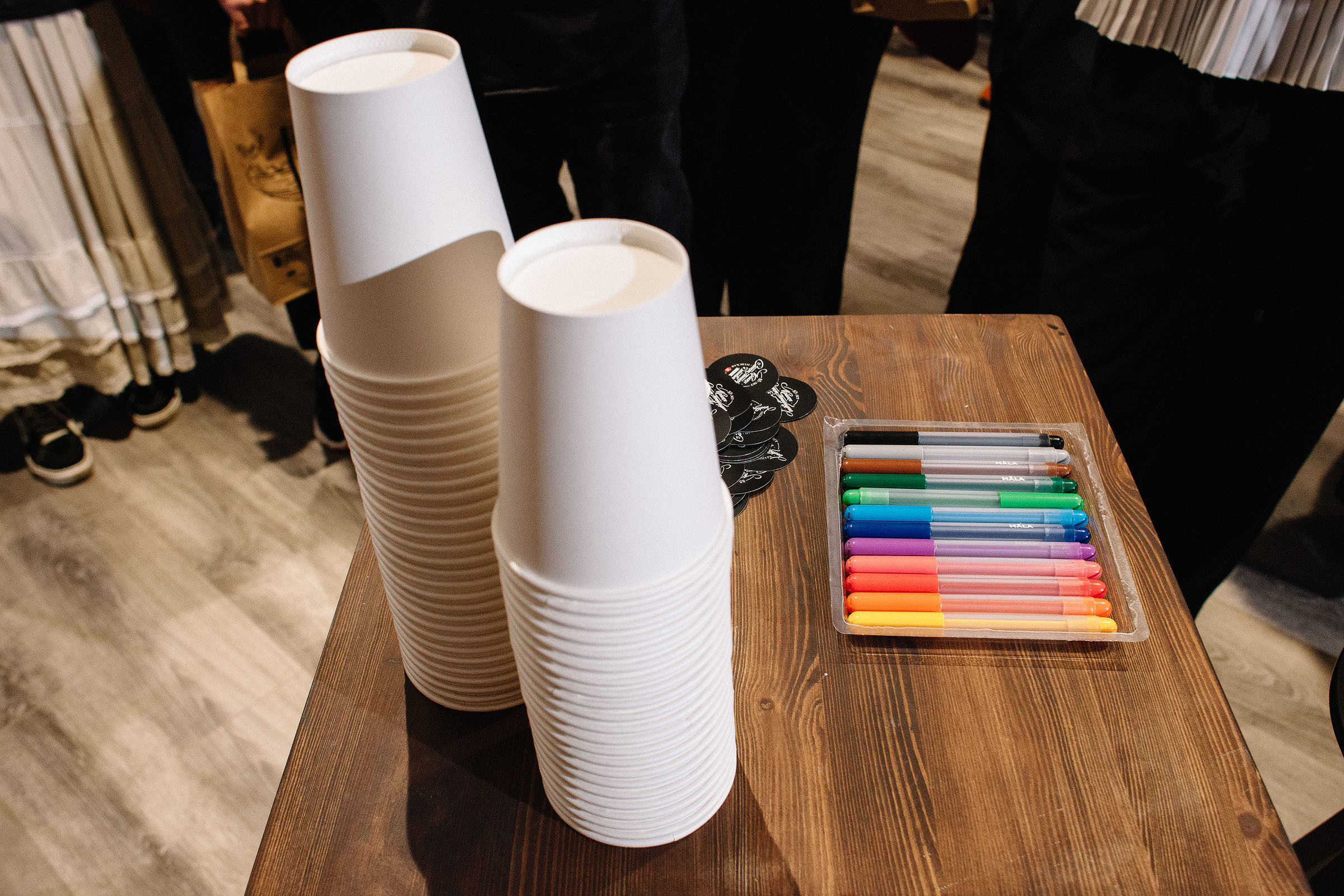 Первый слёт урбан скетчеров в Санкт-Петербурге  USKRussia 2019. Семейный и свадебный фотограф в Майкопе Михаил Мартиросян