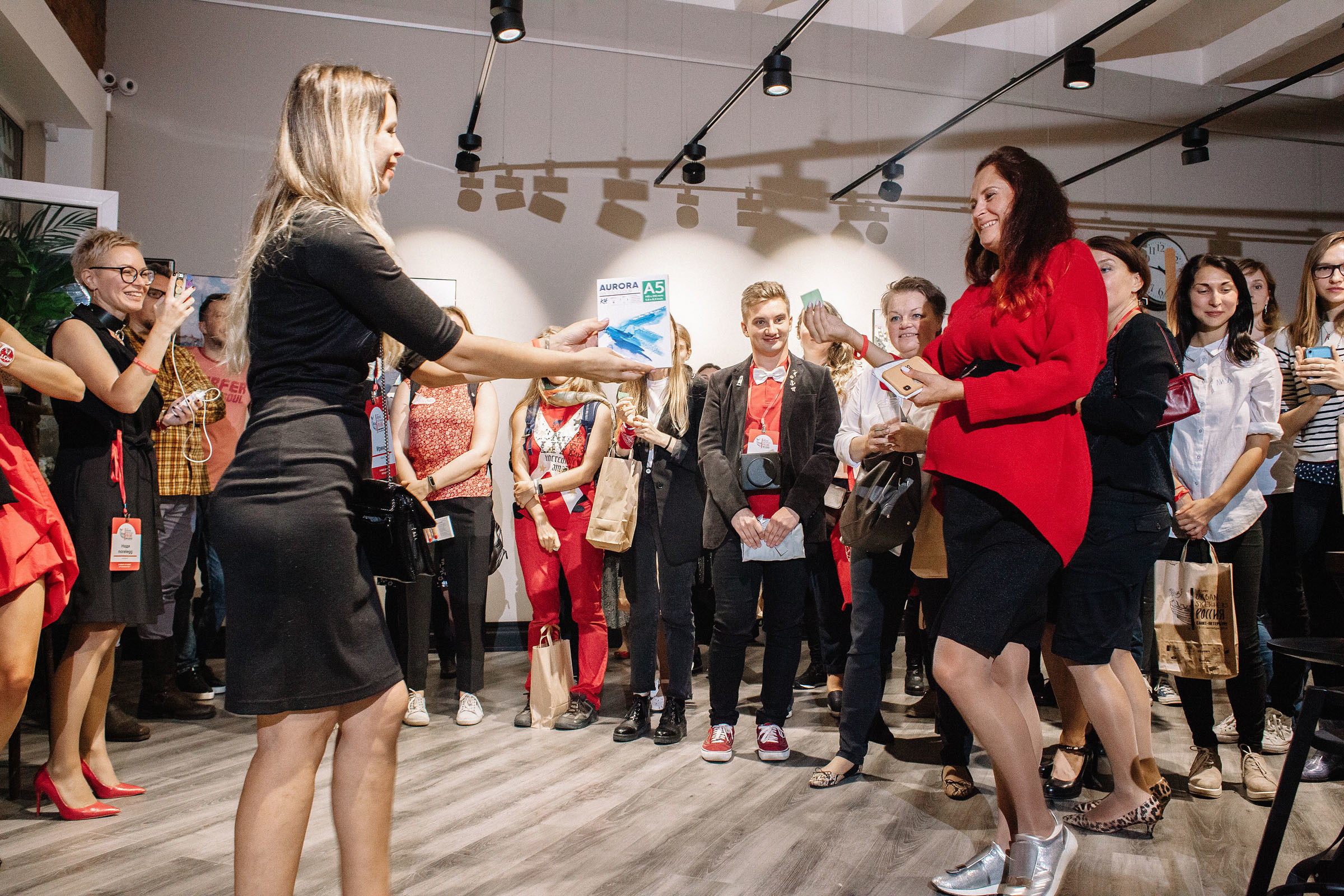 Первый слёт урбан скетчеров в Санкт-Петербурге  USKRussia 2019. Семейный и свадебный фотограф в Майкопе Михаил Мартиросян