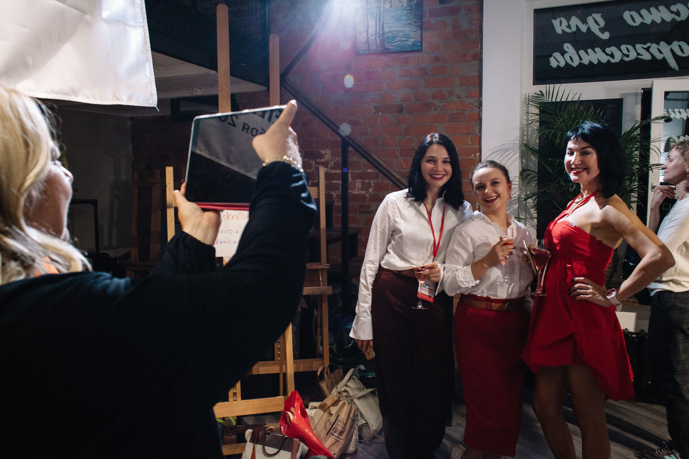 Первый слёт урбан скетчеров в Санкт-Петербурге  USKRussia 2019. Семейный и свадебный фотограф в Майкопе Михаил Мартиросян