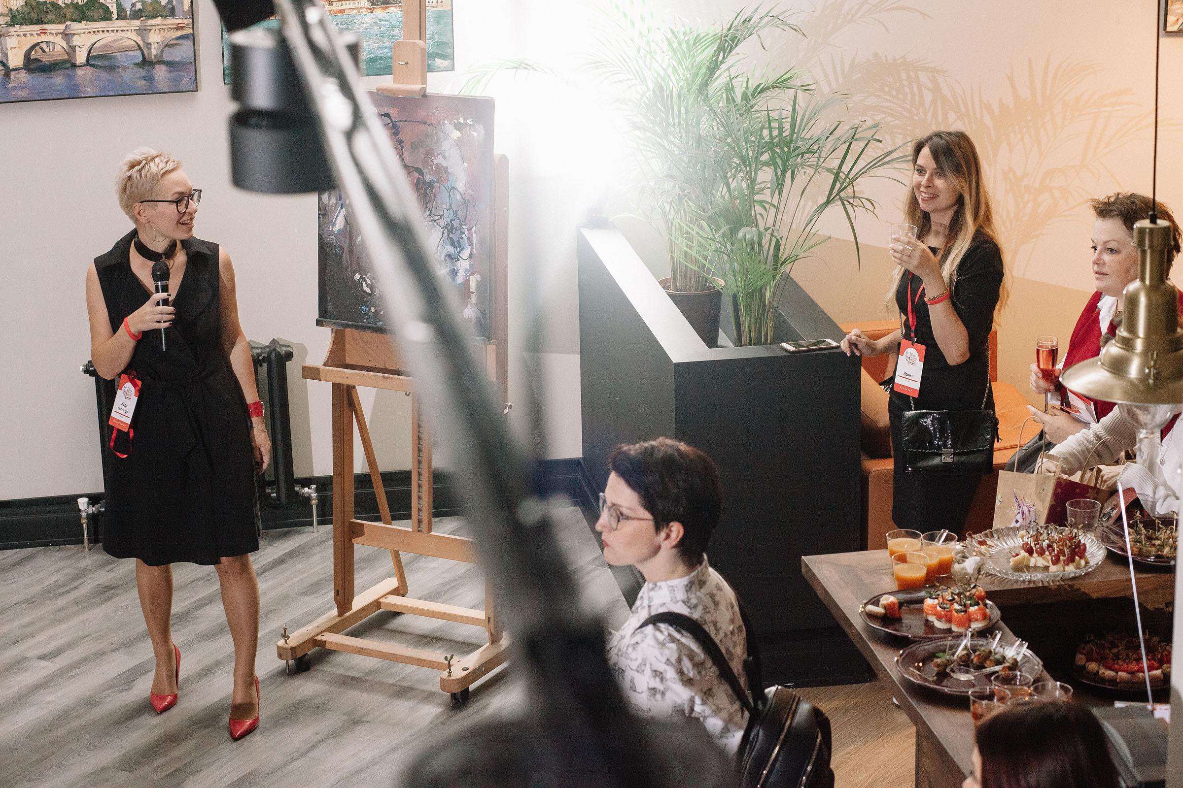 Первый слёт урбан скетчеров в Санкт-Петербурге  USKRussia 2019. Семейный и свадебный фотограф в Майкопе Михаил Мартиросян