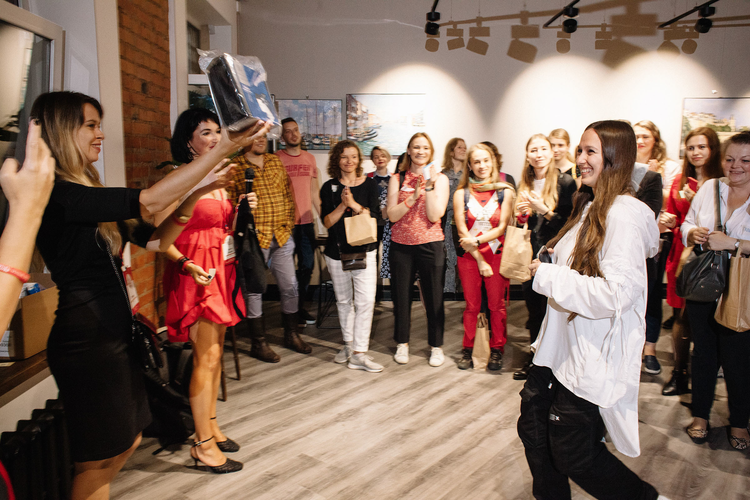 Первый слёт урбан скетчеров в Санкт-Петербурге  USKRussia 2019. Семейный и свадебный фотограф в Майкопе Михаил Мартиросян