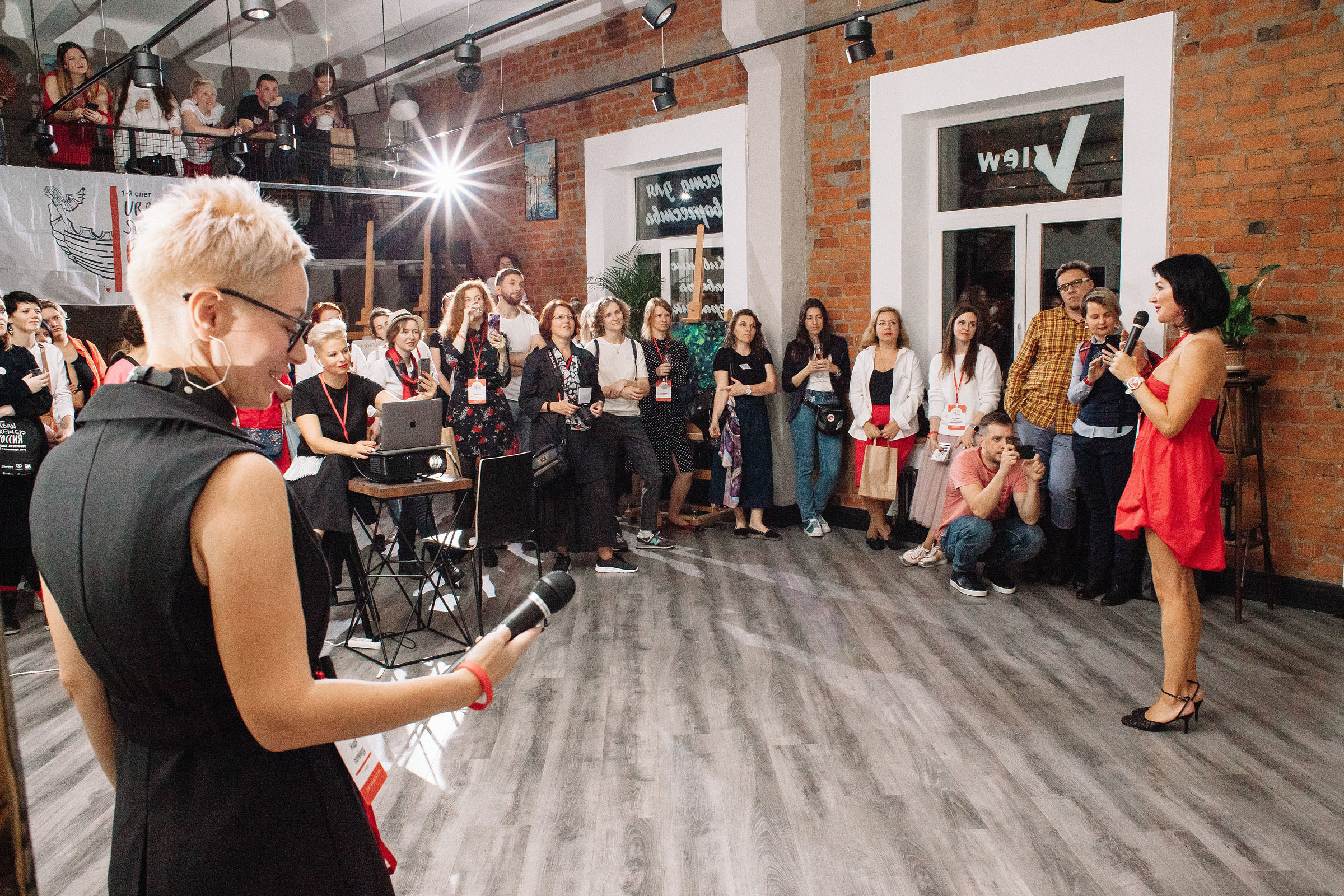 Первый слёт урбан скетчеров в Санкт-Петербурге  USKRussia 2019. Семейный и свадебный фотограф в Майкопе Михаил Мартиросян