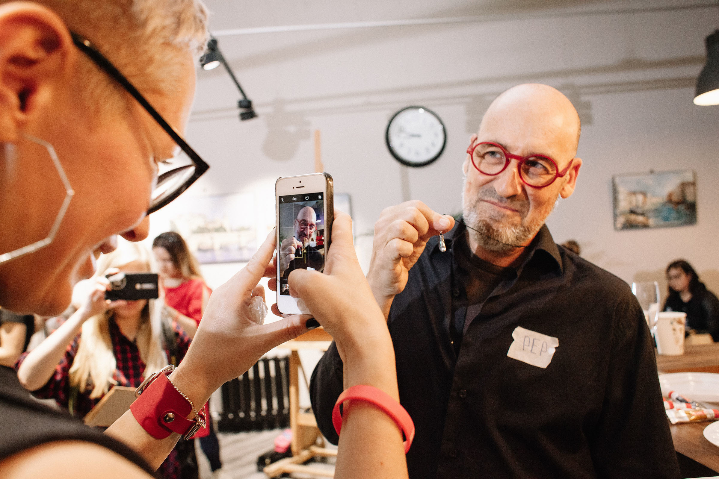 Первый слёт урбан скетчеров в Санкт-Петербурге  USKRussia 2019. Семейный и свадебный фотограф в Майкопе Михаил Мартиросян