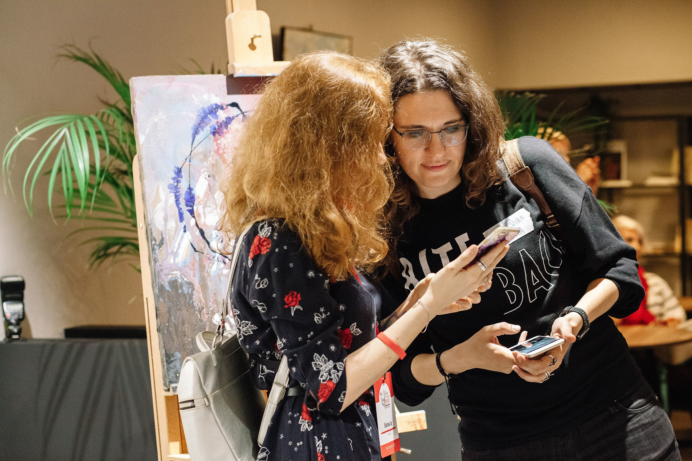 Первый слёт урбан скетчеров в Санкт-Петербурге  USKRussia 2019. Семейный и свадебный фотограф в Майкопе Михаил Мартиросян