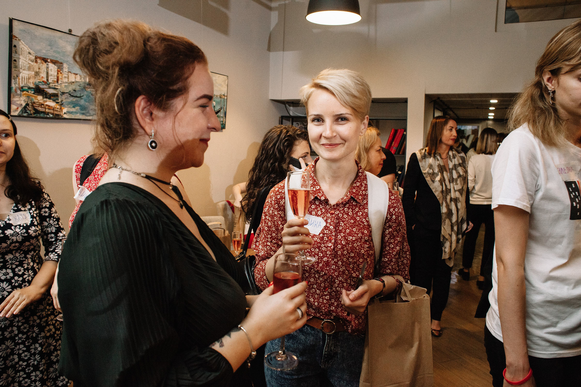 Первый слёт урбан скетчеров в Санкт-Петербурге  USKRussia 2019. Семейный и свадебный фотограф в Майкопе Михаил Мартиросян