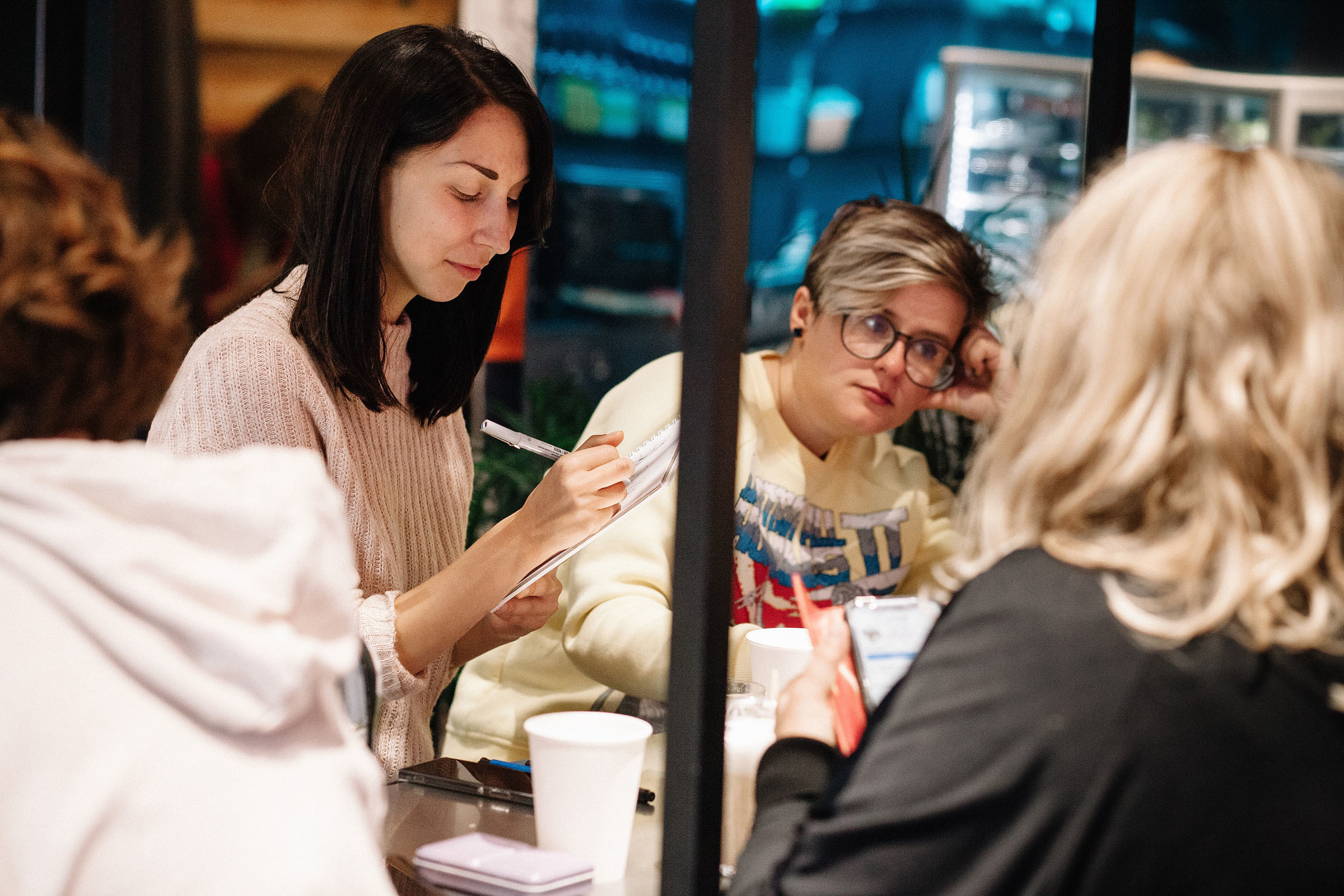 1-й слёт Urban Sketchers Россия SPb|Второй день. Семейный и свадебный фотограф в Майкопе Михаил Мартиросян