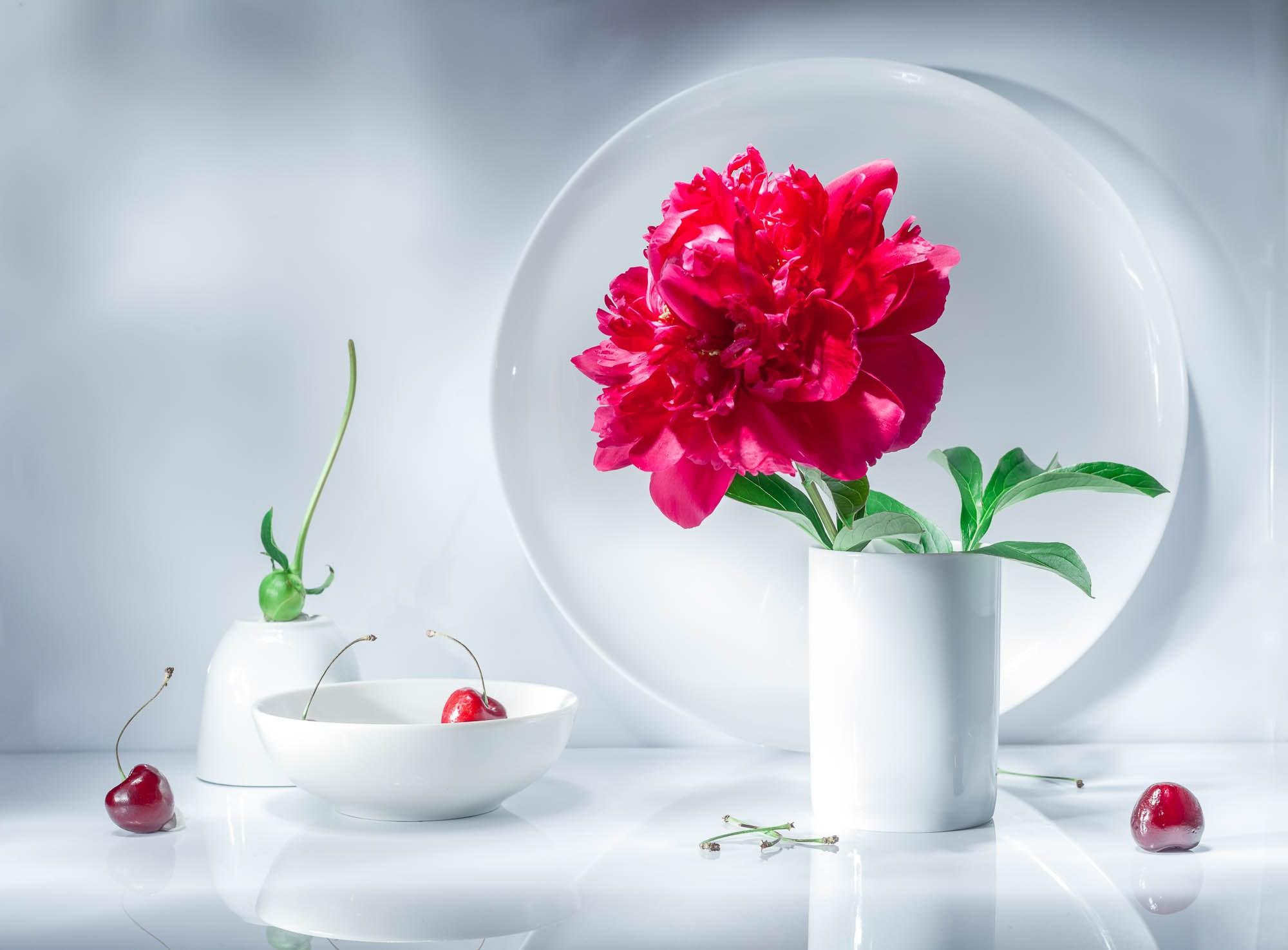 2 место в фотоконкурсе «Белое на белом». «Евразия». 2025 март. Фотограф в Москве Татьяна Макотра