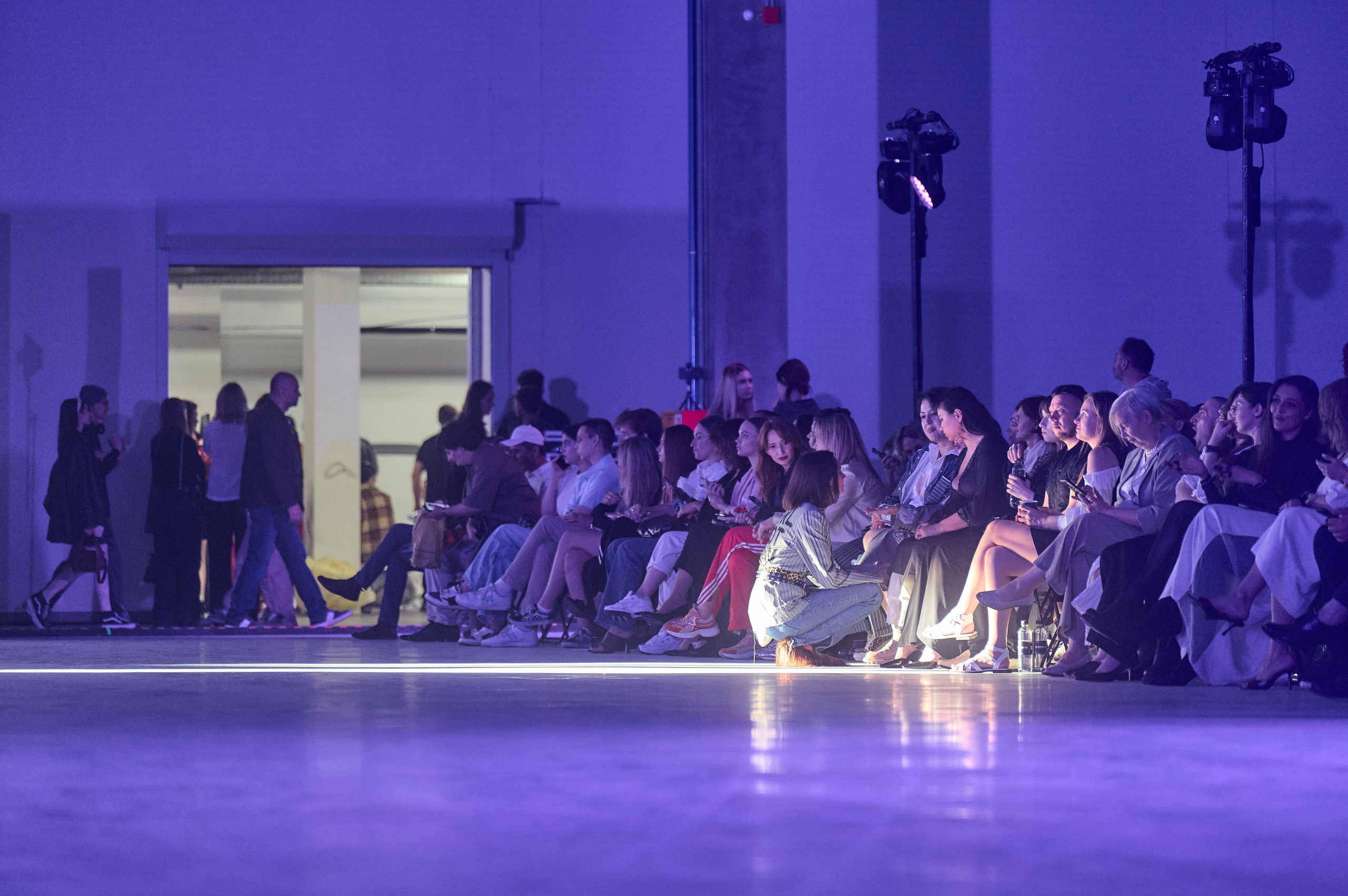 TRANSFORMATION. Профессиональный фотограф (Краснодар) Роман Гончаров