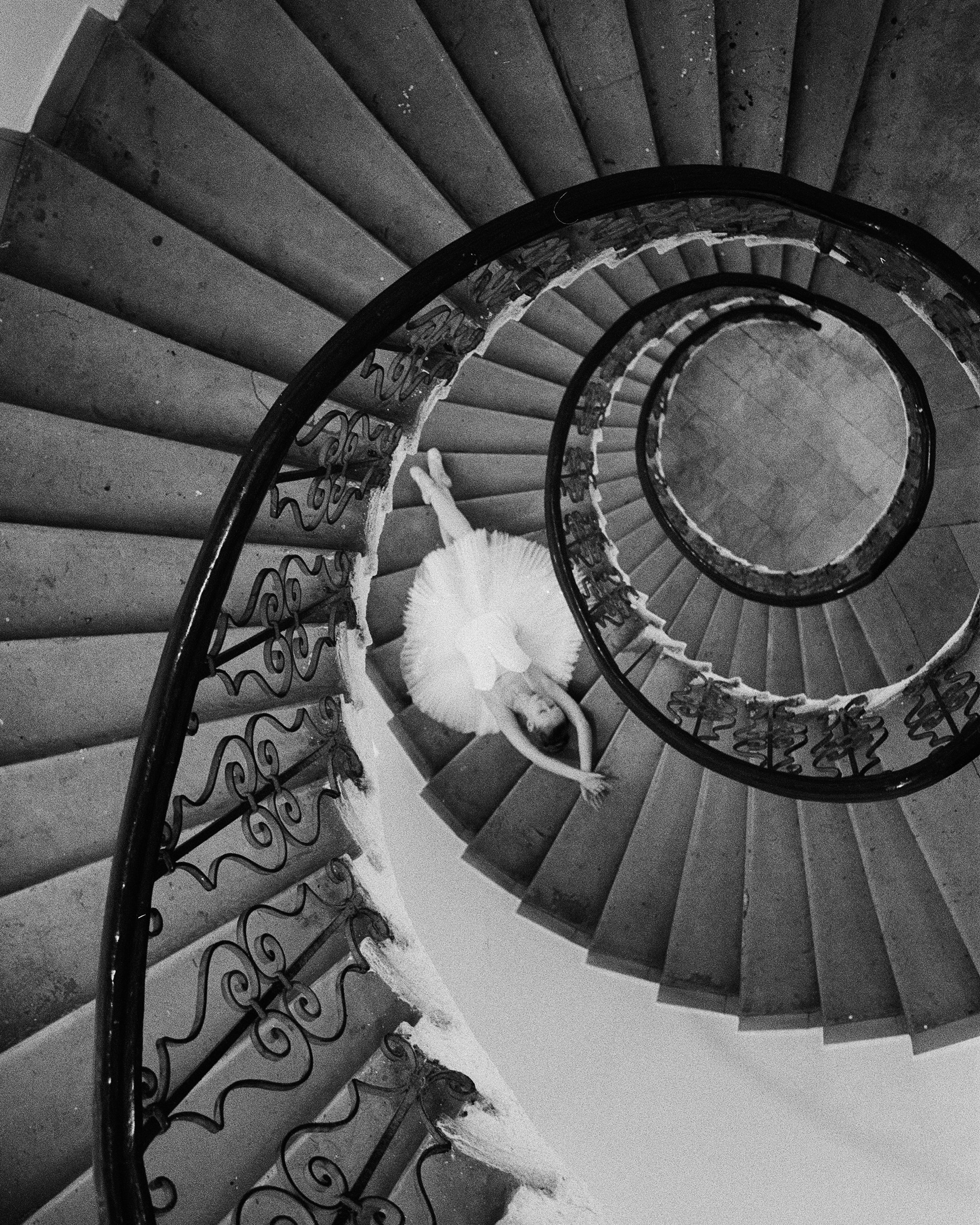 Принты. Марина Горбатова. Фотограф