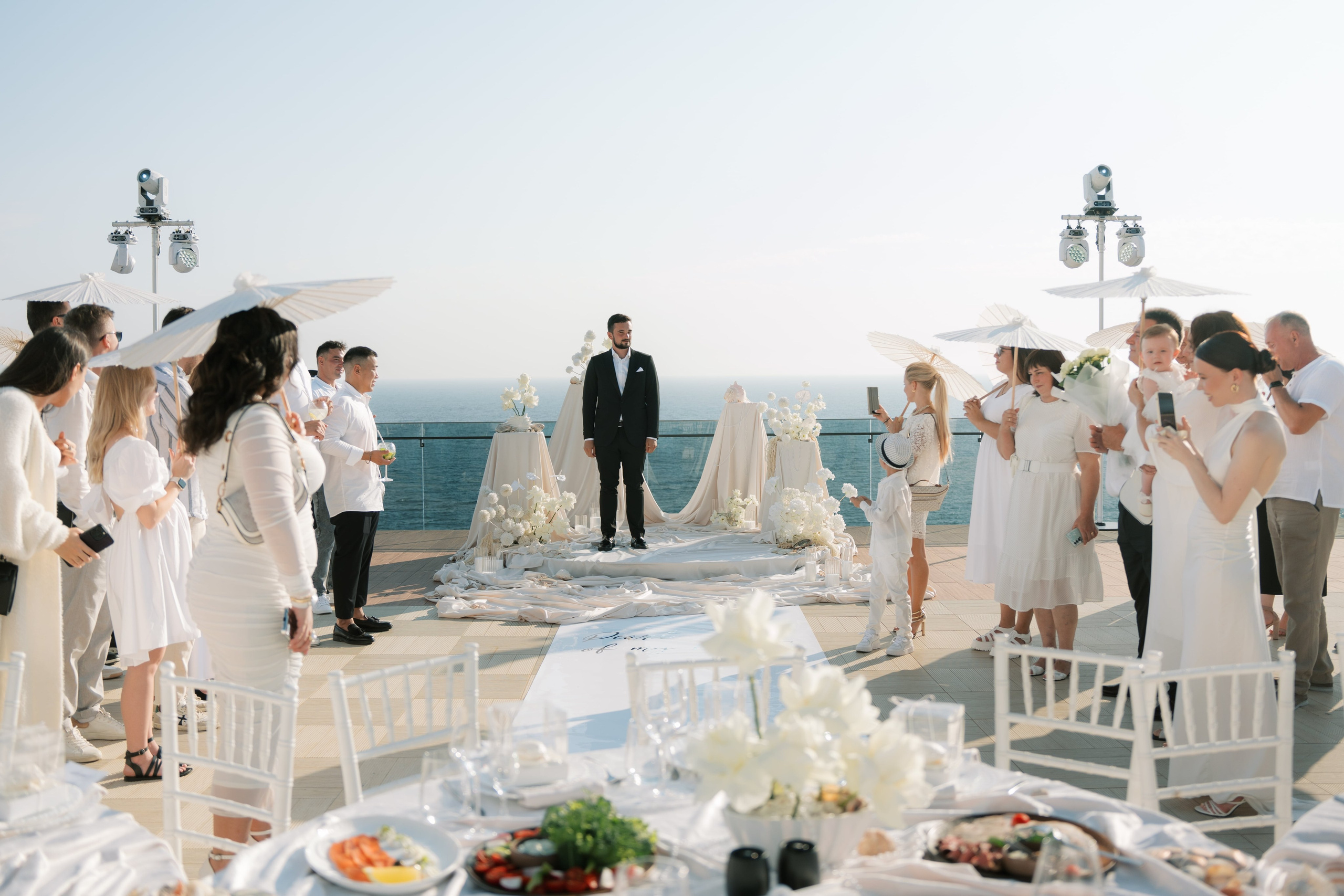 Алексей и Анна