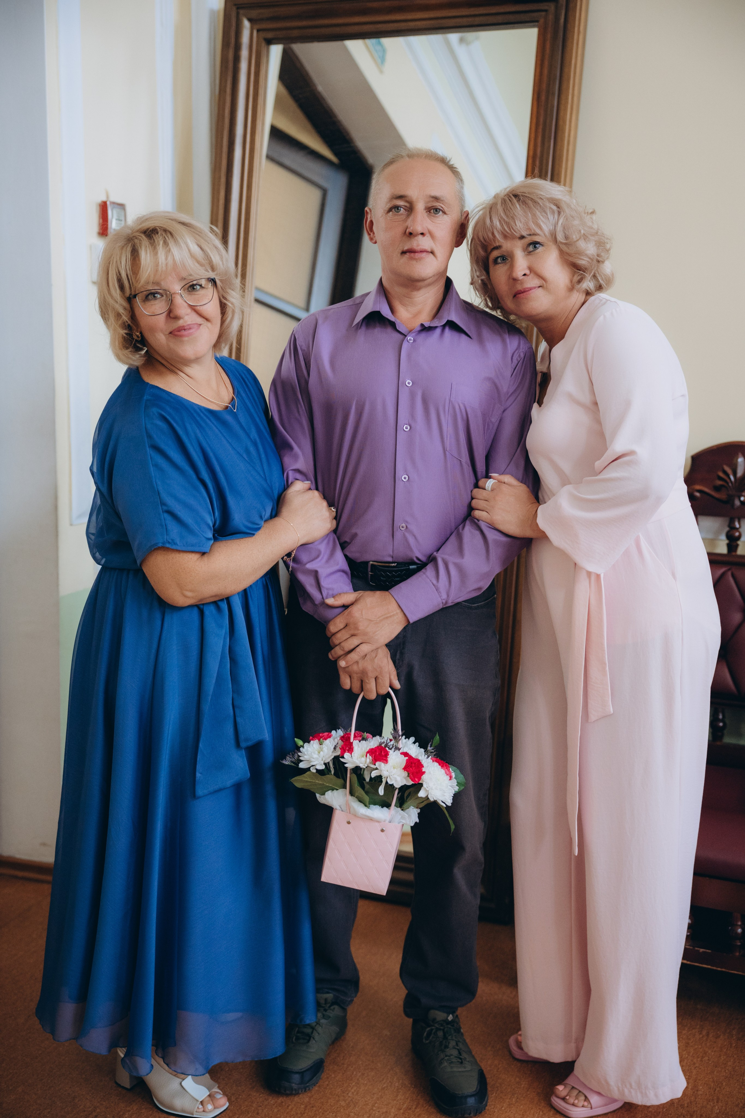 Андрей & Мария. Свадебный, семейный фотограф в Иркутске Светлана Макаричева