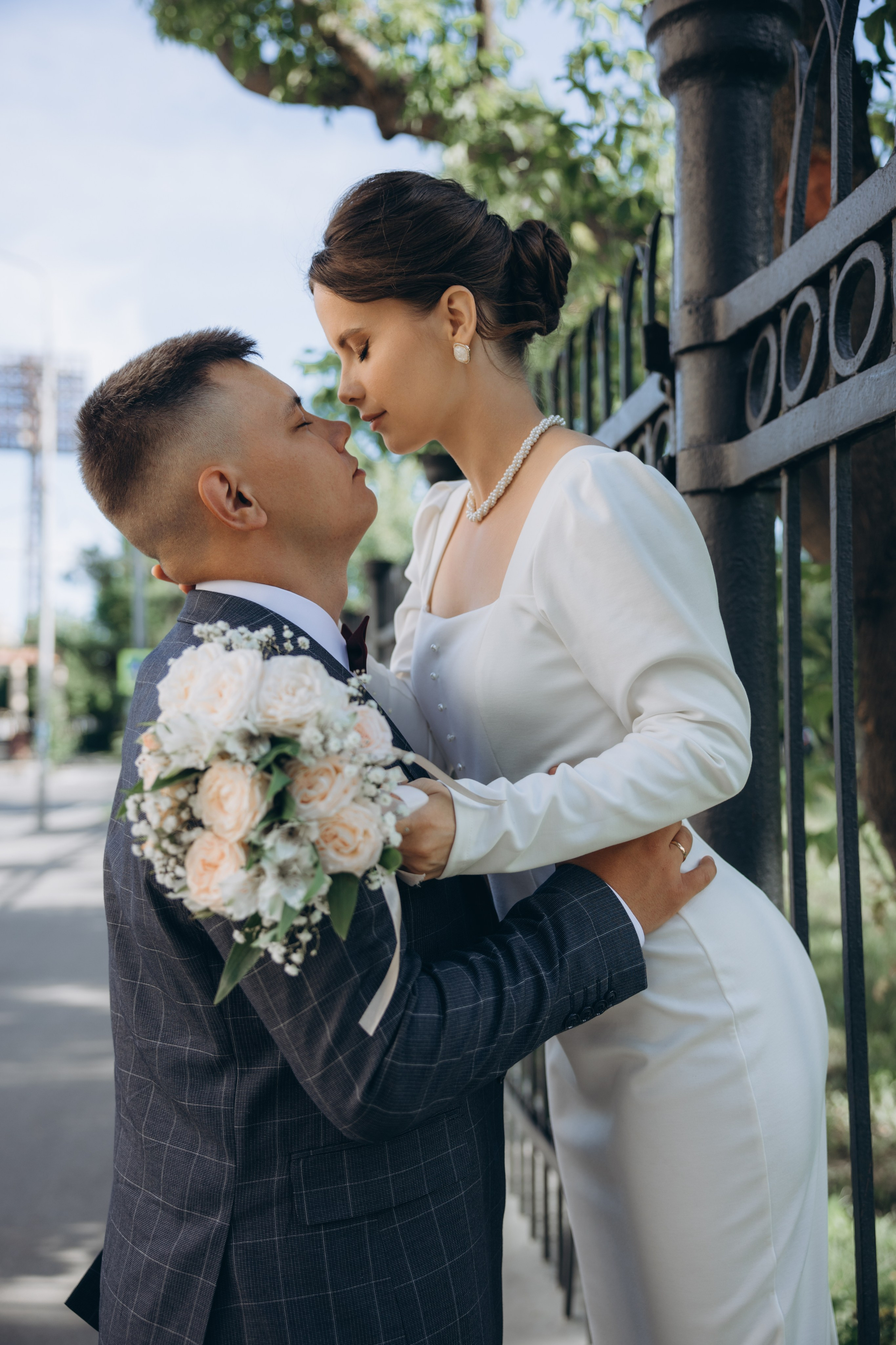 Павел & Анна. Свадебный, семейный фотограф в Иркутске Светлана Макаричева
