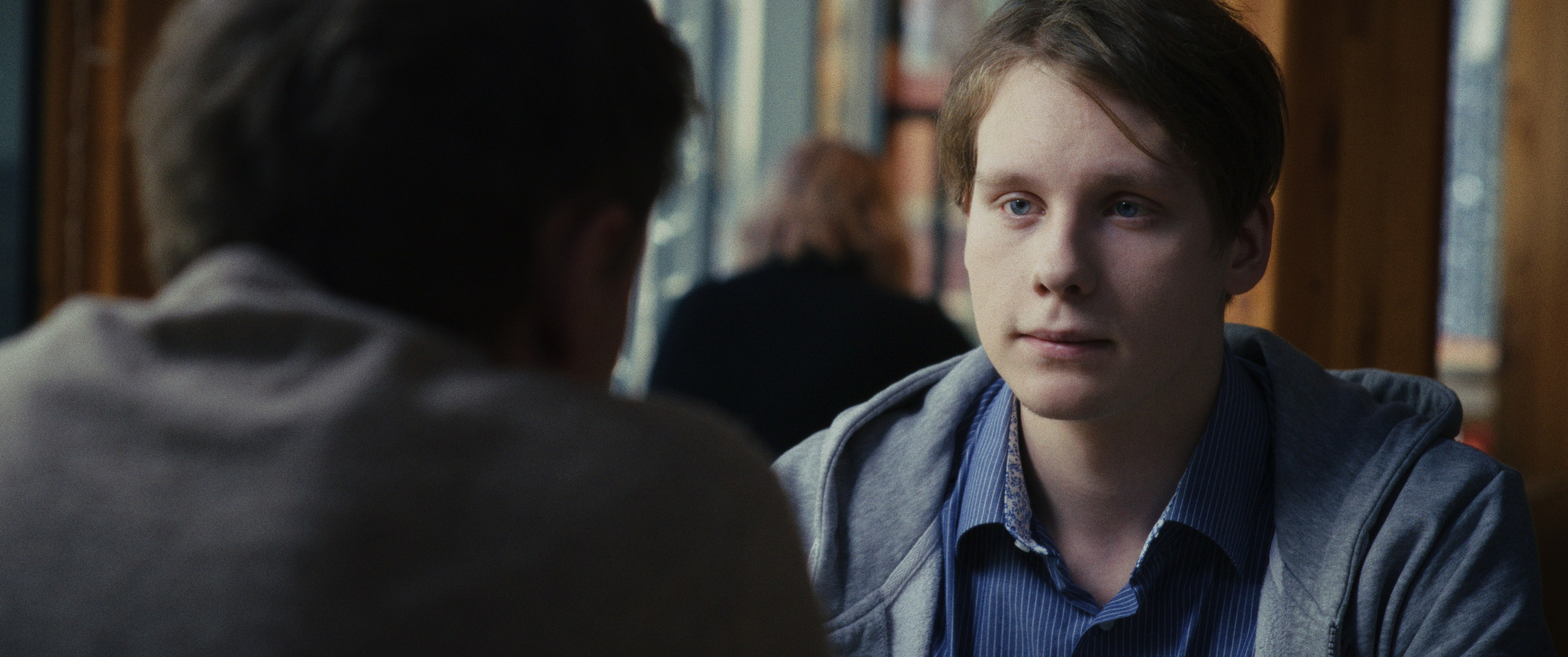 Гидра. Василий Буйлов|Vasilii Builov