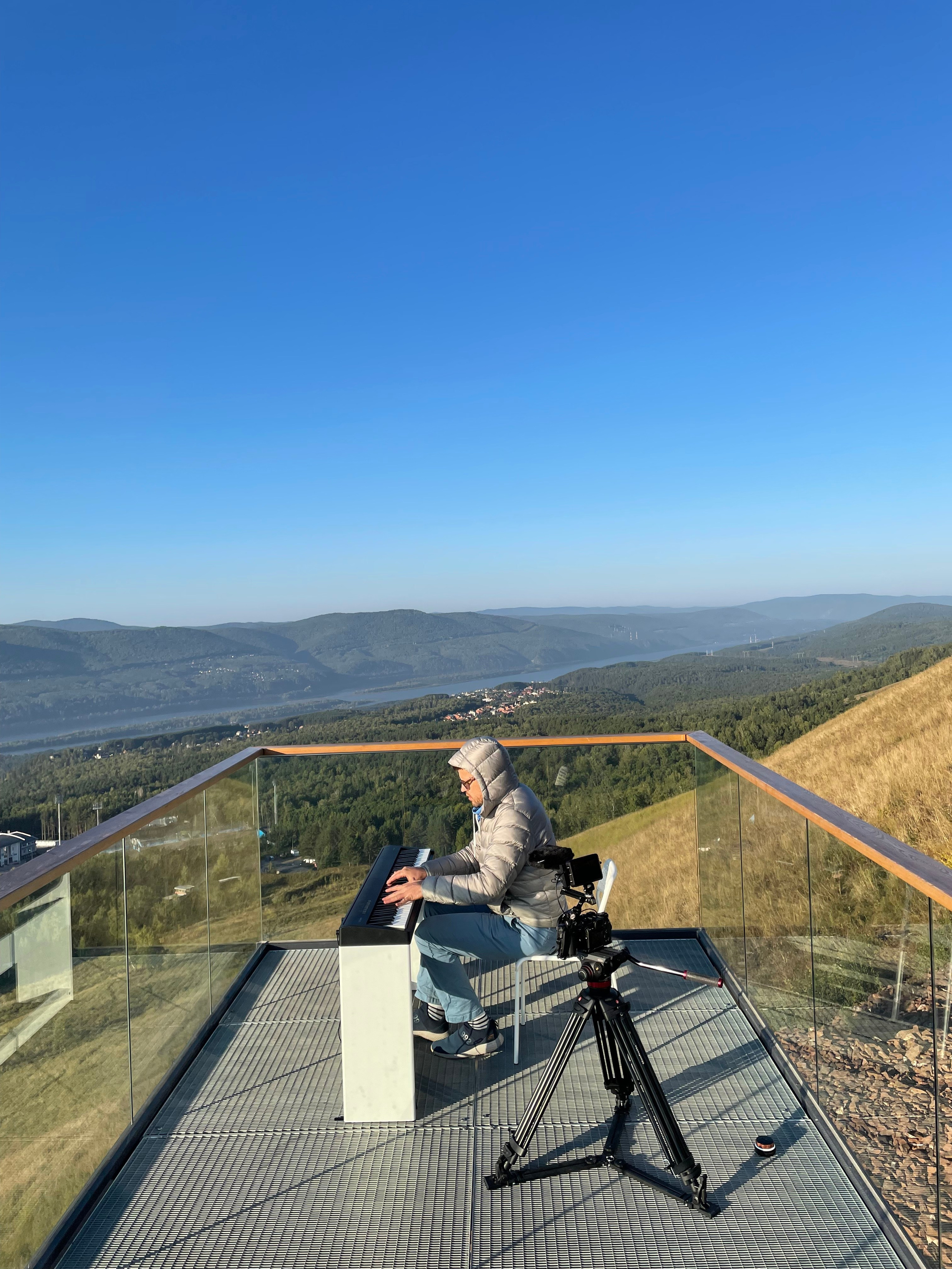 Полифония. Василий Буйлов|Vasilii Builov