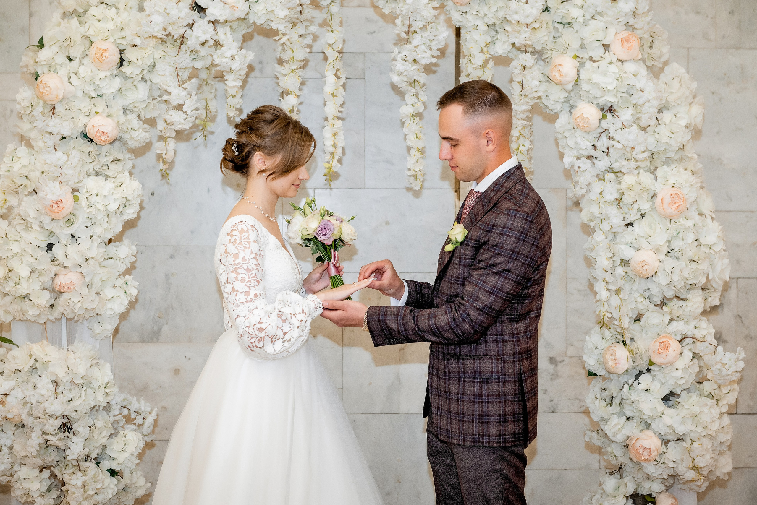 Кировский ЗАГС в Ростове-на-Дону: фотографии, информация и полезные советы