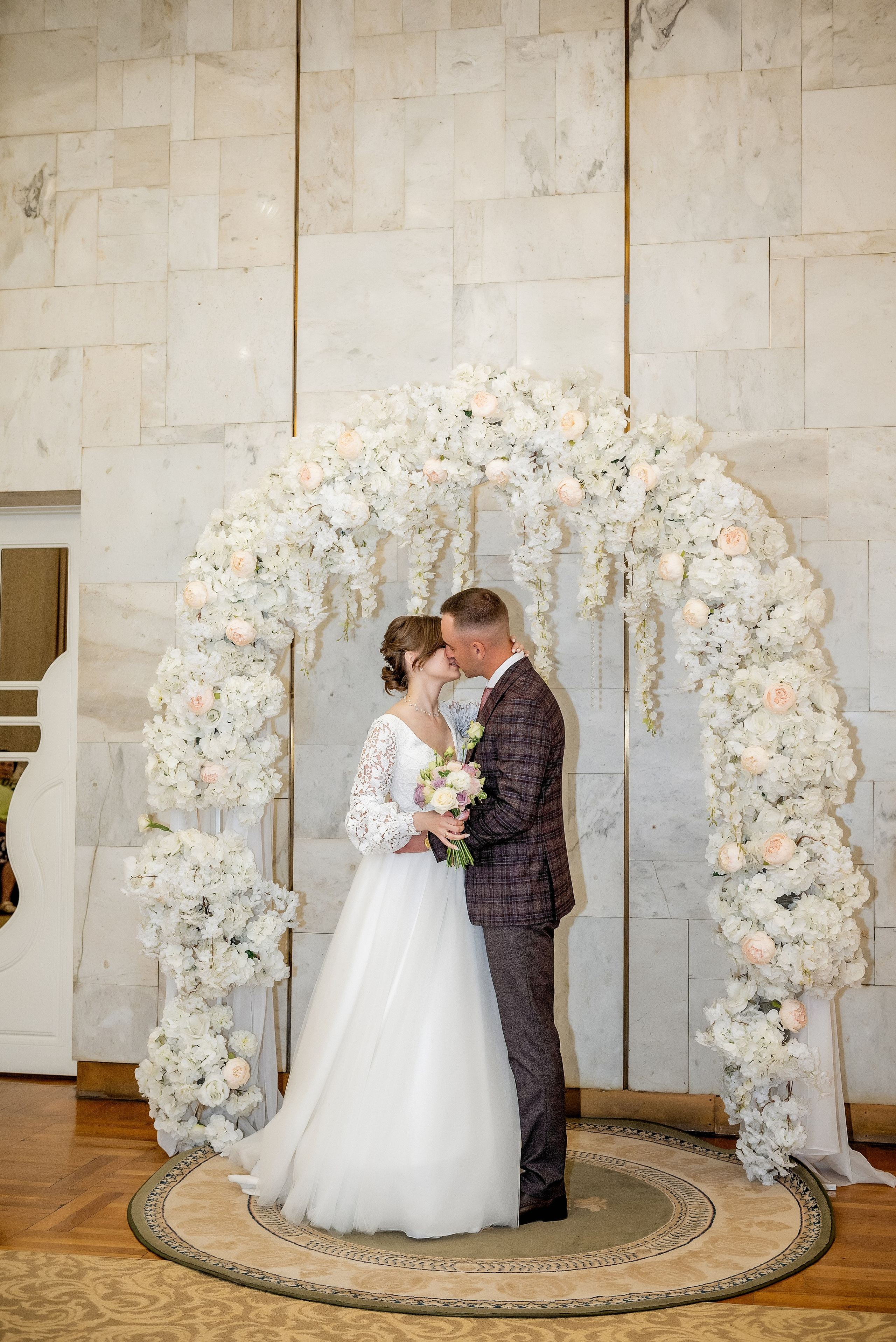 Кировский ЗАГС в Ростове-на-Дону: фотографии, информация и полезные советы