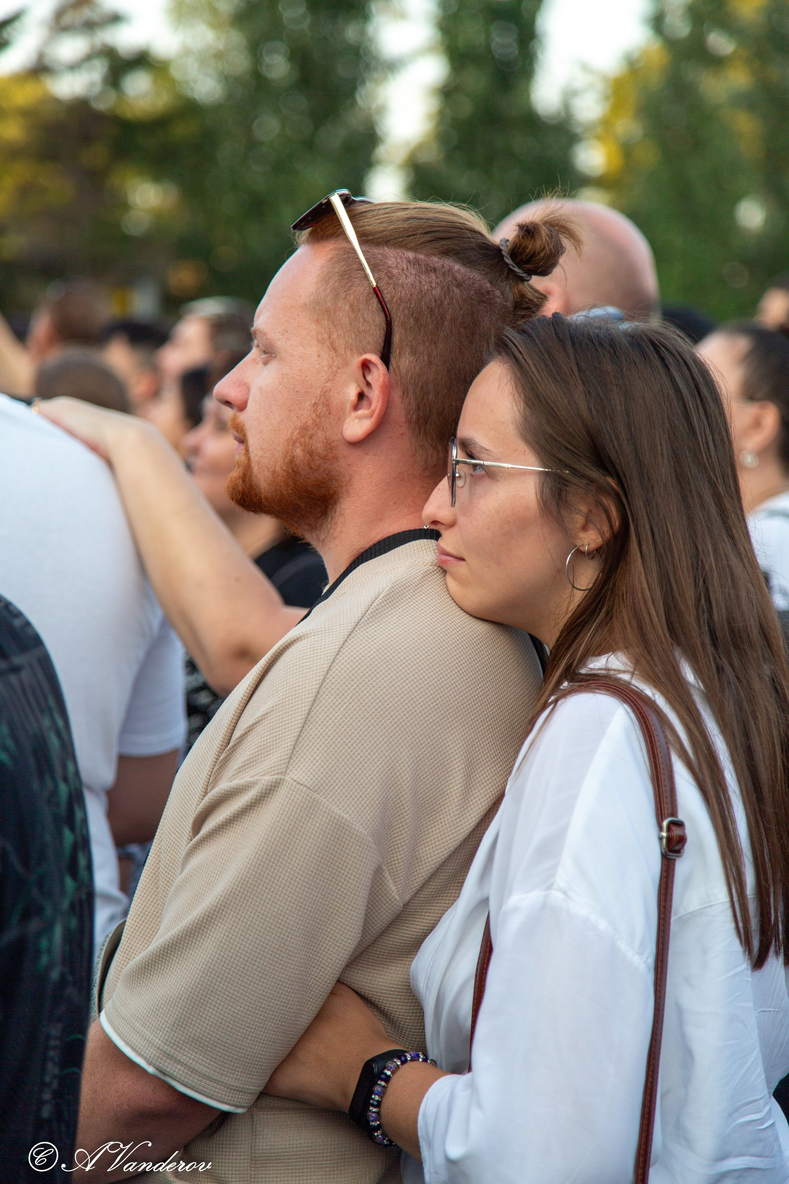 День города 03.08.2024. Фотограф Омск | Александр Вандеров