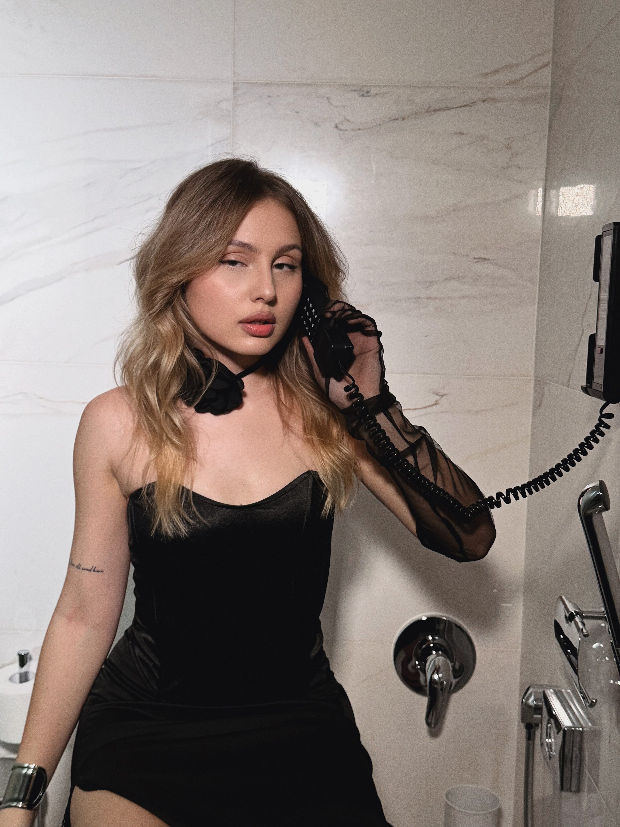 ИНДИВИД. Креативный фотограф Ксения Семенова Курган