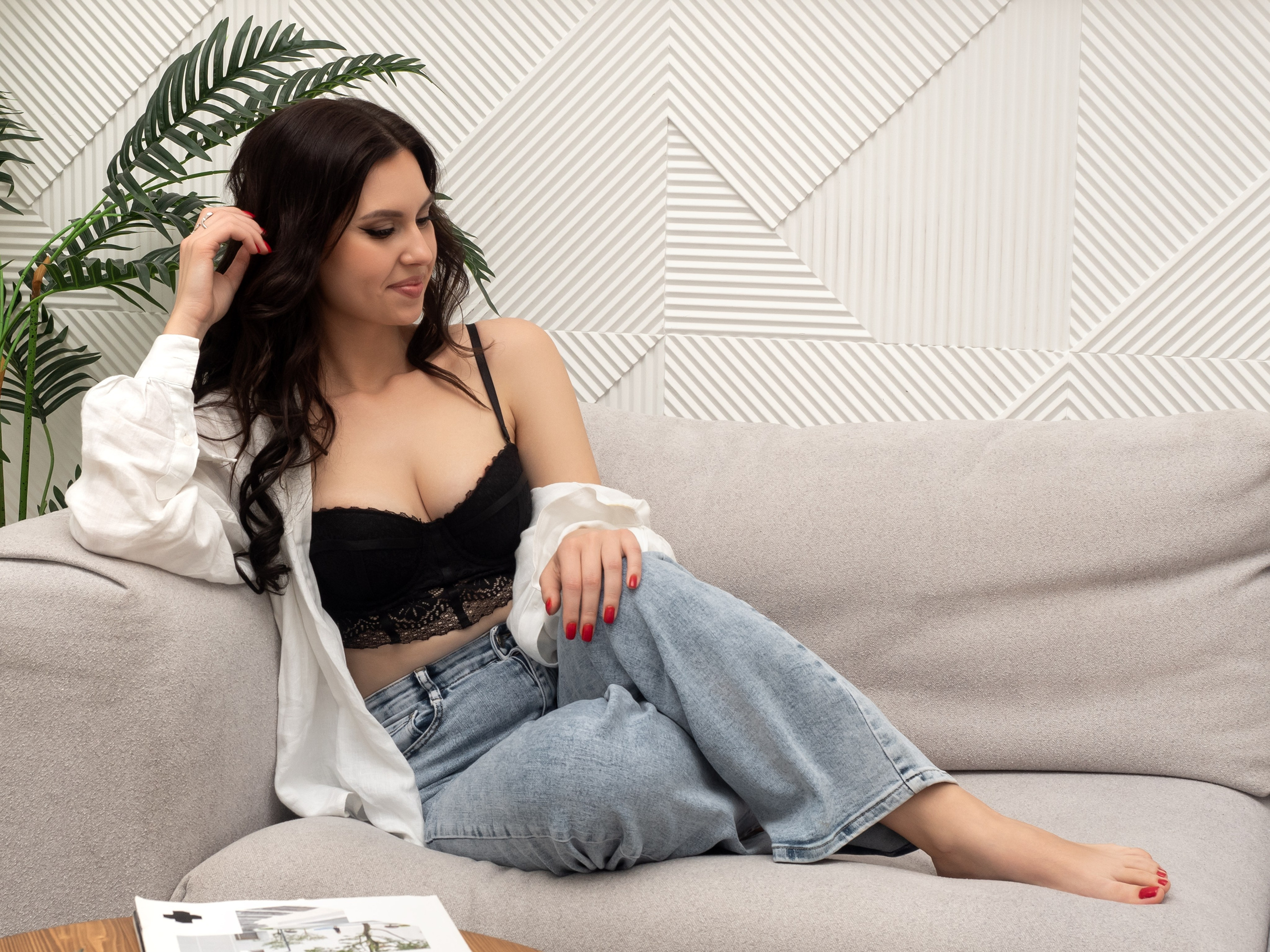 Юлия. Фотограф в Минске Людмила Дутко