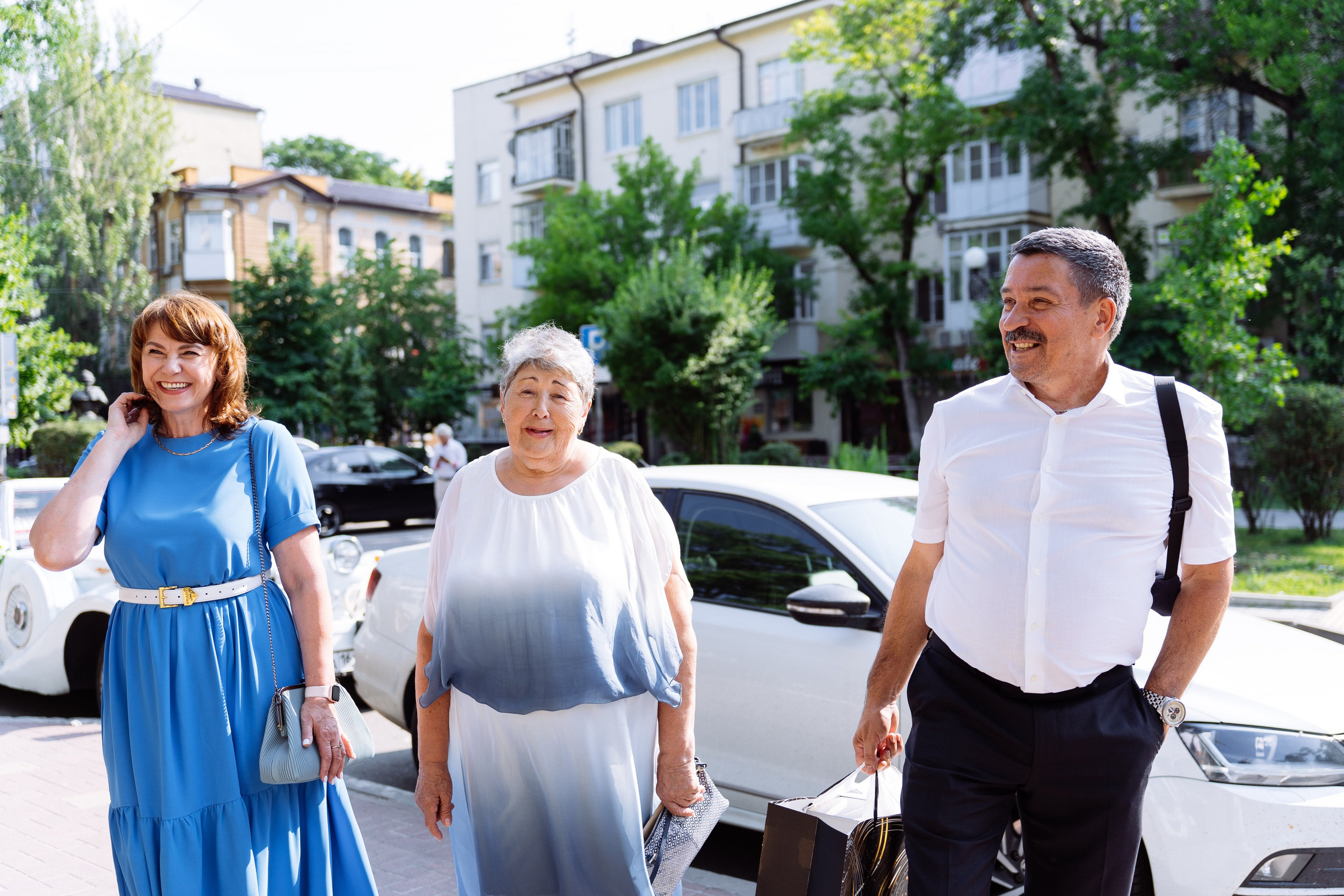 Свадьба Александра и Ксении в Radisson Blu