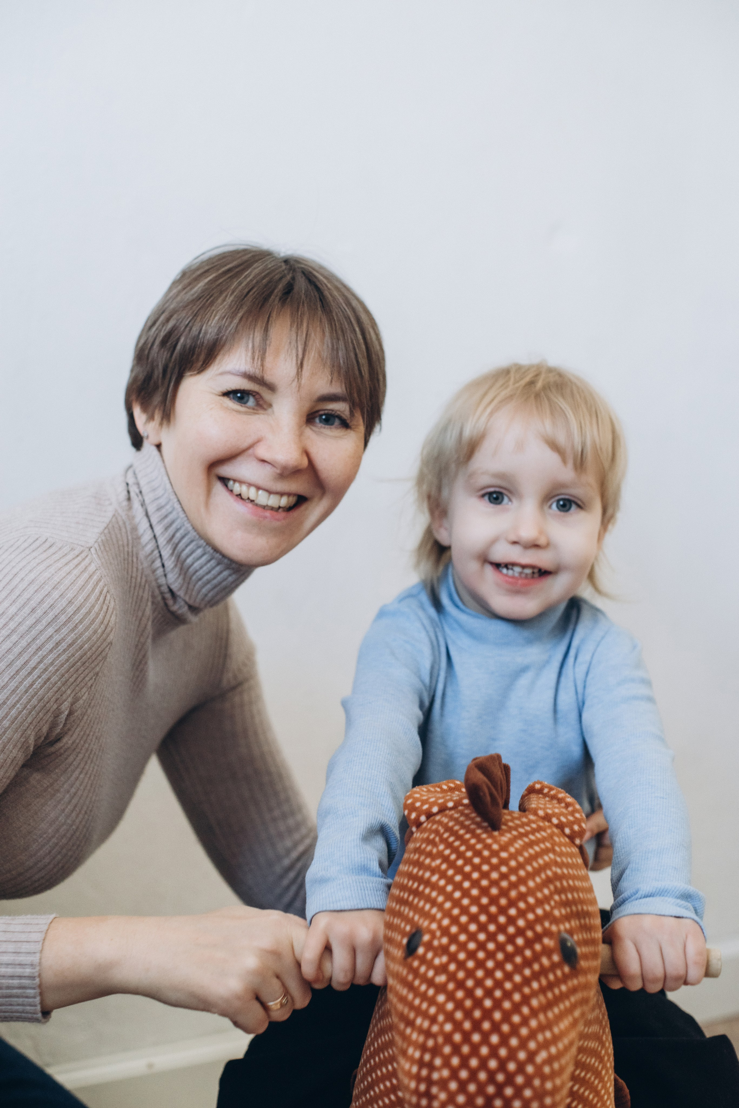 Счастливы вместе. Фотограф Катерина Тюрина. Саратов