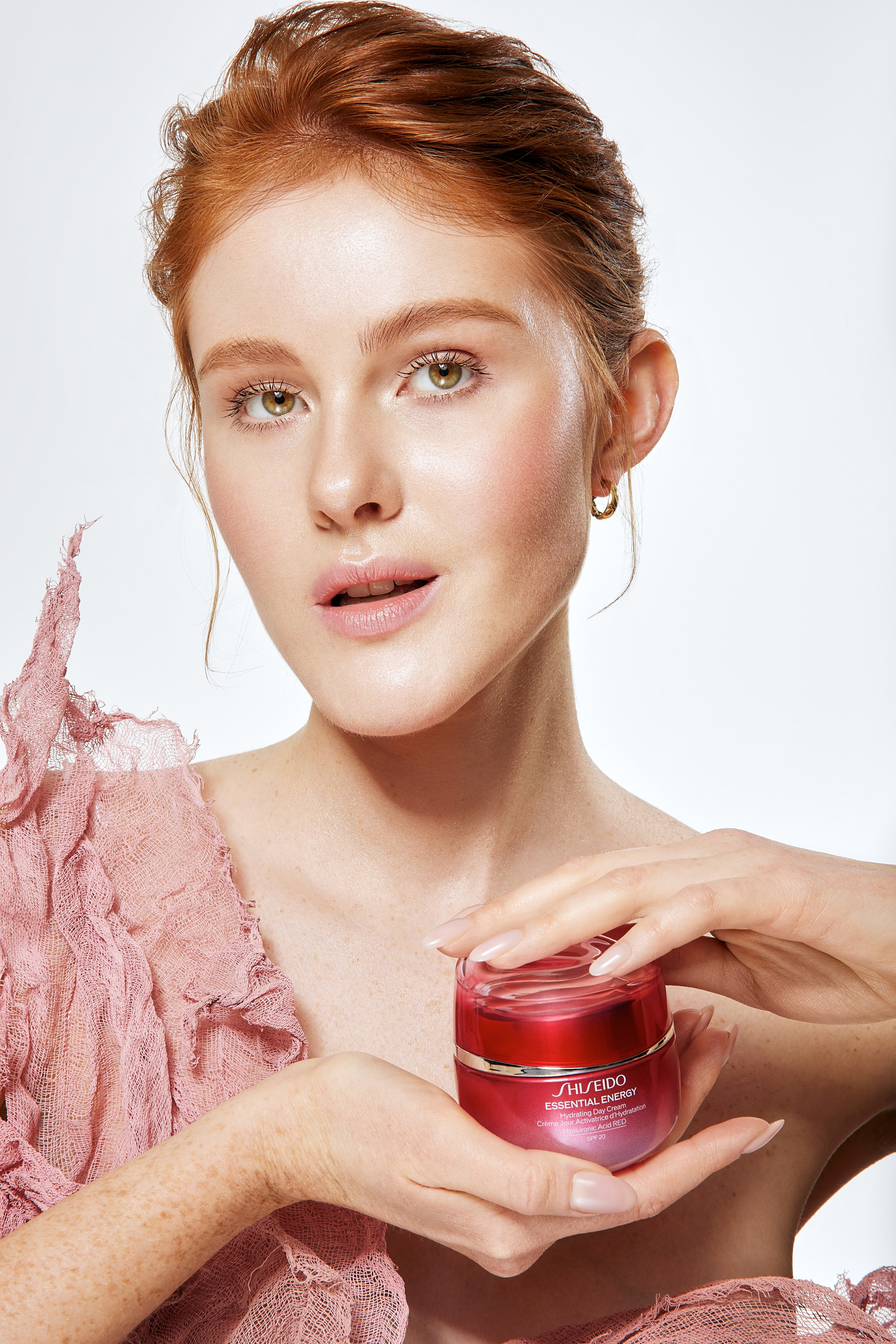 Портфолио для брендов. Фотограф/арт-директор в Москве Христина Аргентина Антонович